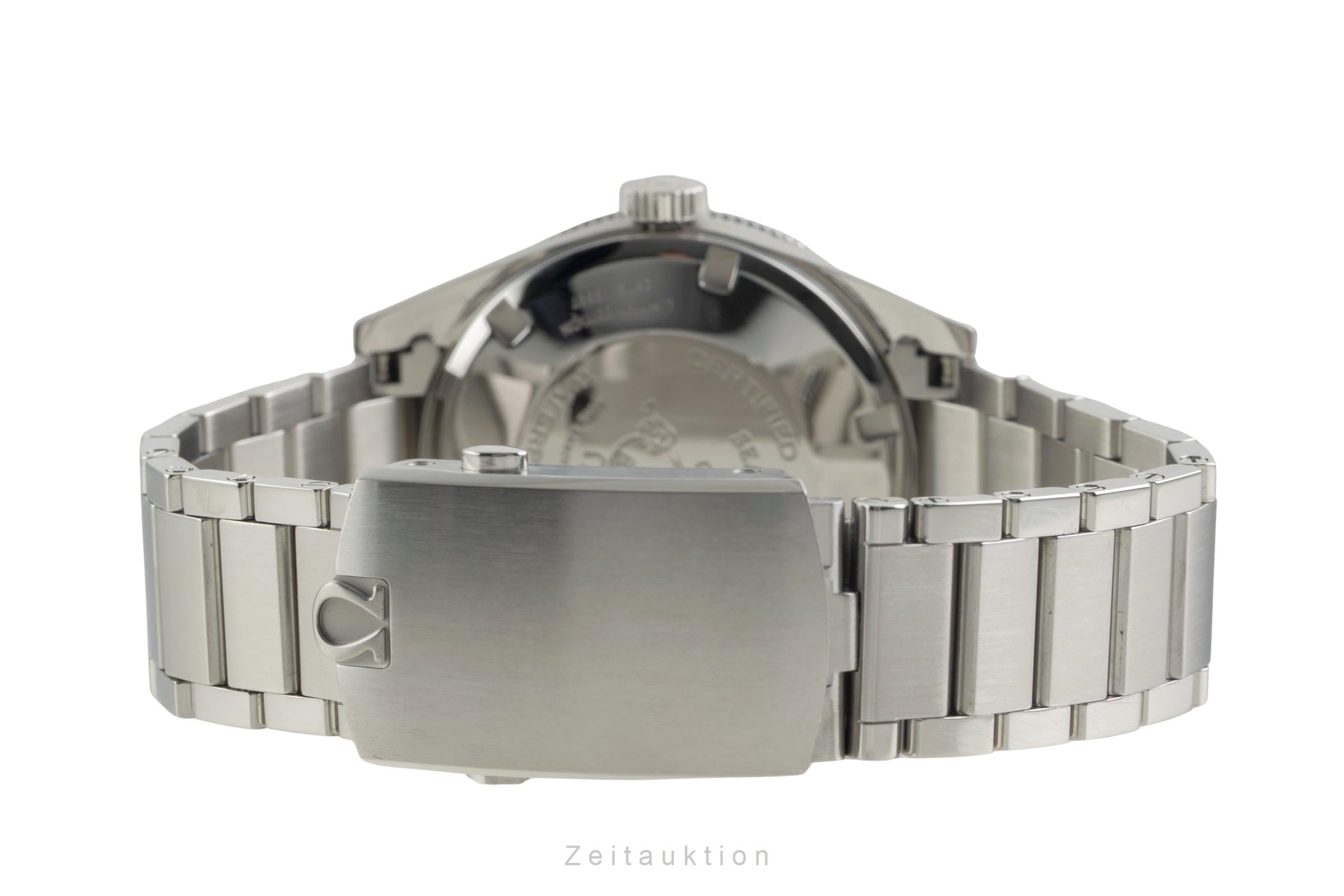 Omega Seamaster 300 Co-Axial 1957 Trilogy Ref. 234.10.39.20.01.001 NP: 8500,- €  [2602593]