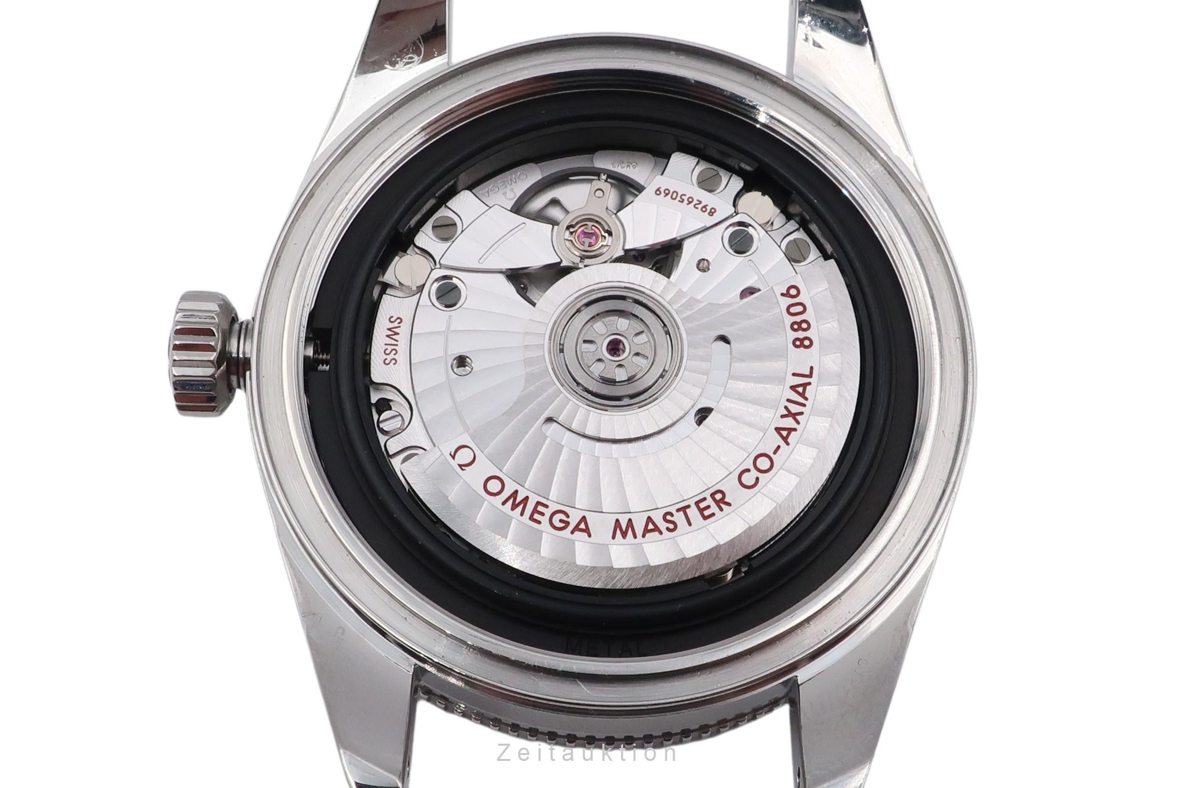 Omega Seamaster 300 Co-Axial 1957 Trilogy Ref. 234.10.39.20.01.001 NP: 8500,- €  [2602593]