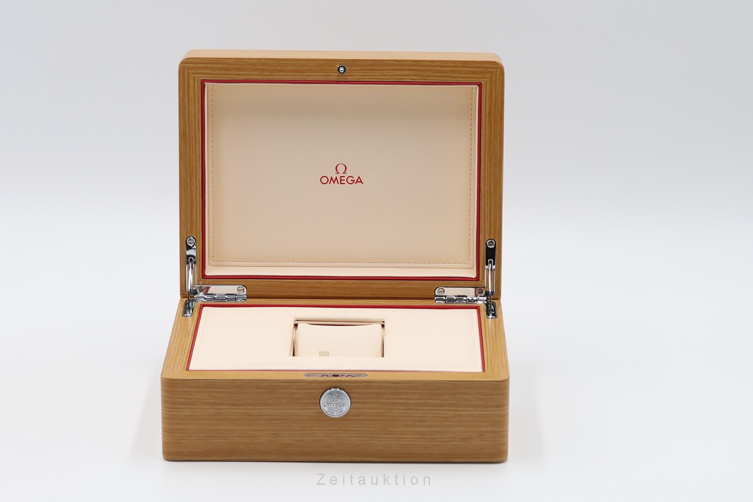 Omega Seamaster Aqua Terra Shades Stahl Automatik Ref. 220.10.38.20.03.003 Box  [2602595]