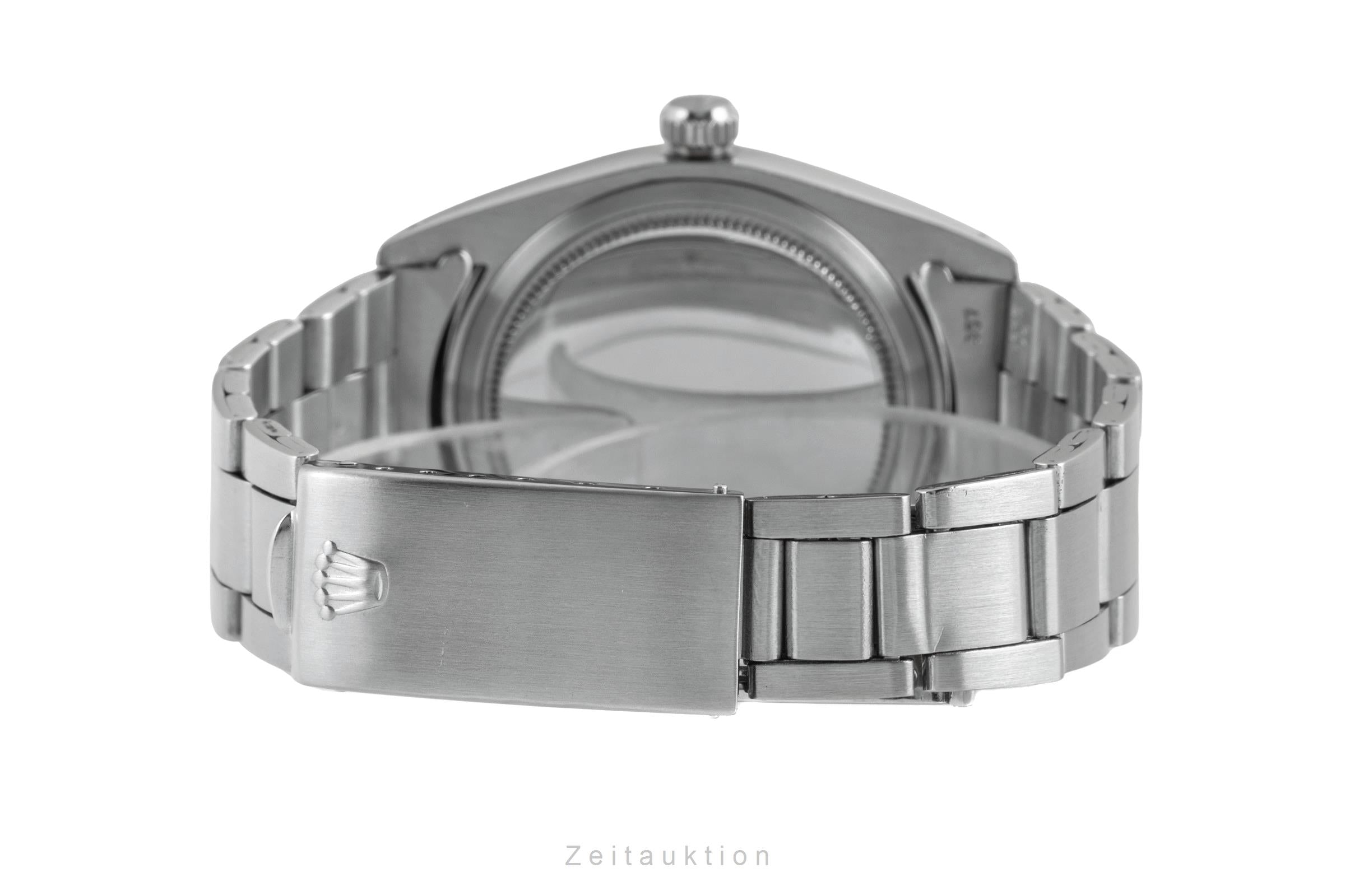 Rolex Precision acier à remontage manuel montre pour hommes 6694 Vintage  [2602606]
