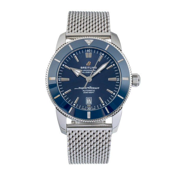 Breitling Superocean Heritage II B20 Automatic 46 Ref. AB2020 NP: 5750,- € [2602632]