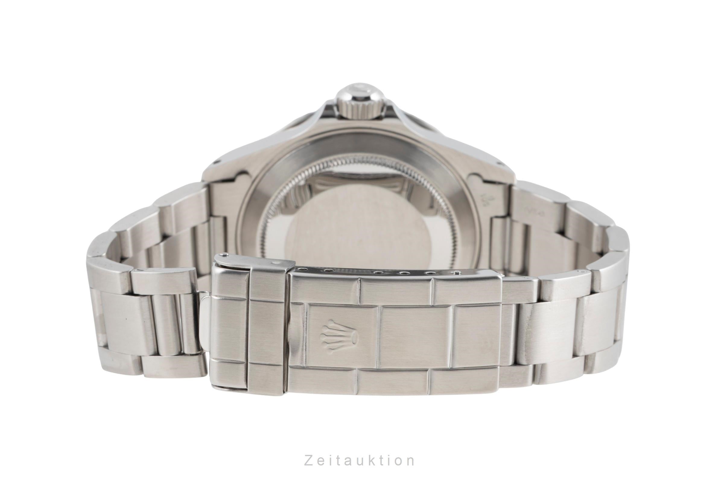 Rolex Submariner acero automático reloj para caballeros 14060  [2602642]
