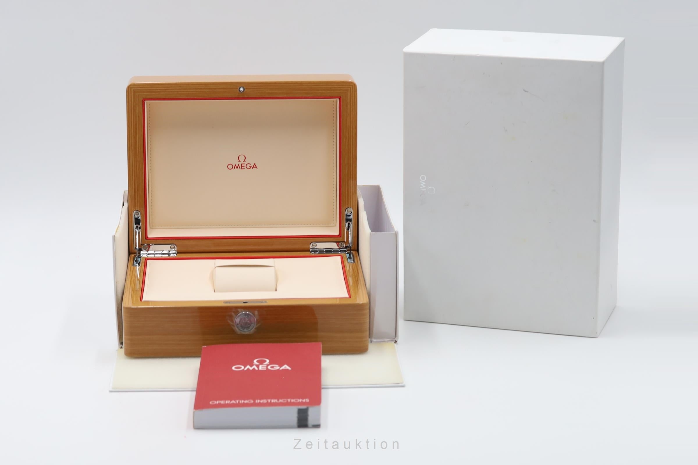 Omega Seamaster ceramica automatismo orologio da uomo 215.92.46.22.01.002  [2602657]