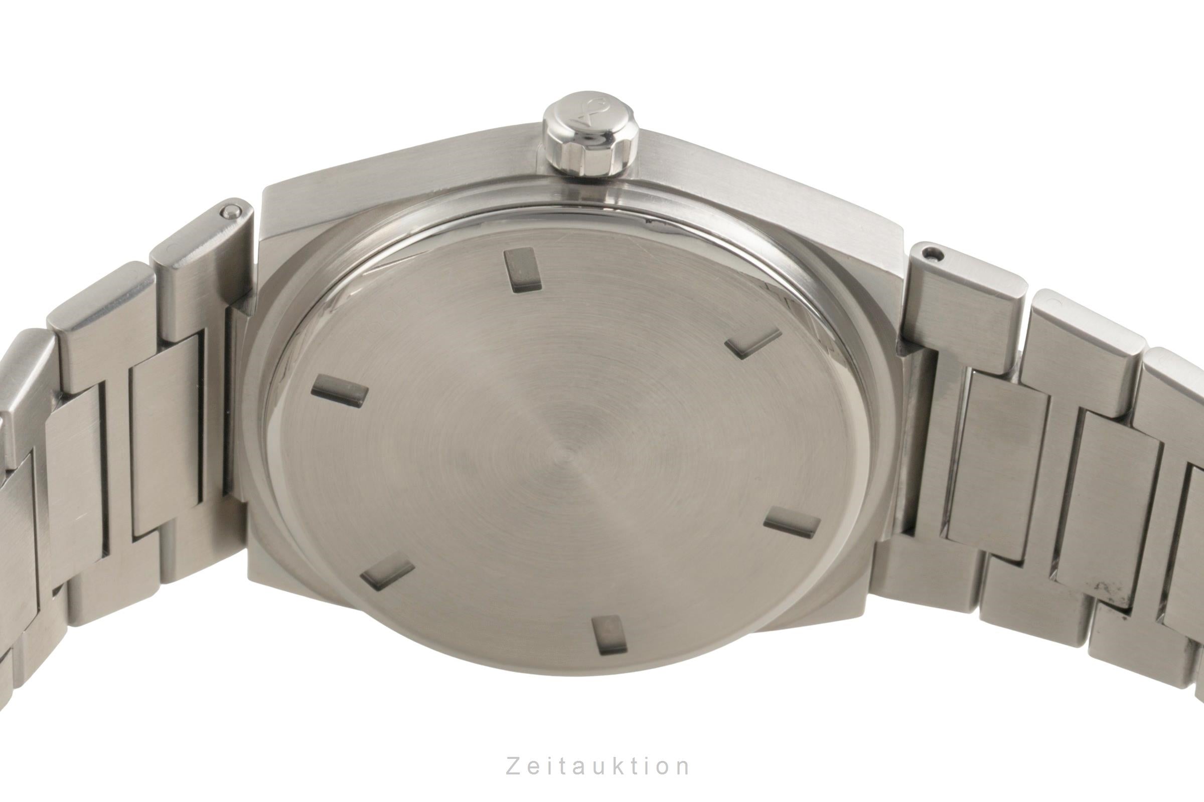 IWC Ingenieur steel automatic men's watch IW352101  [2602674]