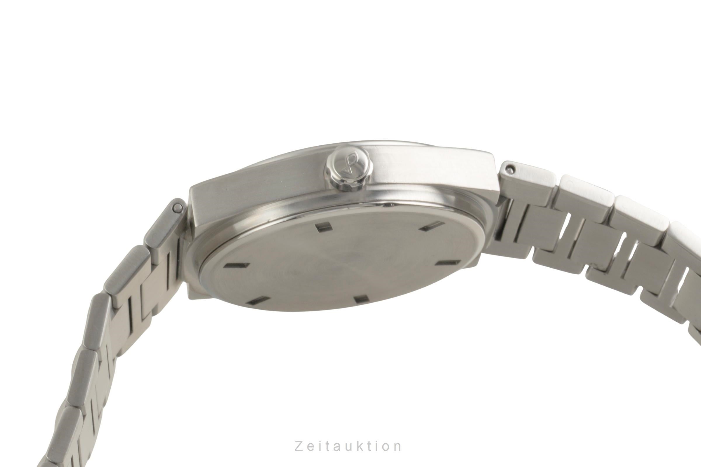 IWC Ingenieur steel automatic men's watch IW352101  [2602674]