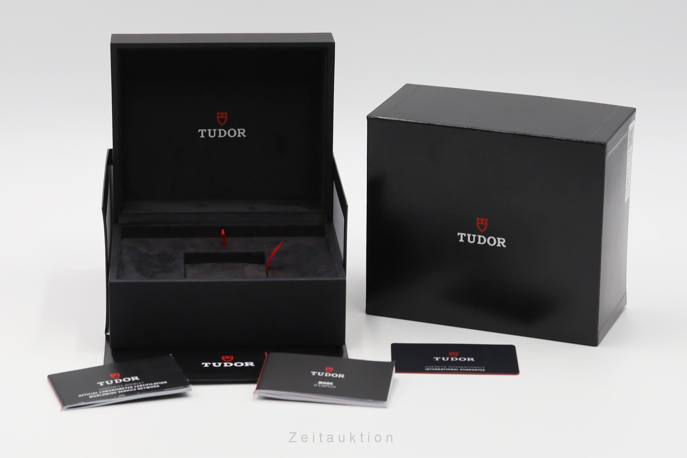 Tudor Pelagos titanium automatic men's watch 25707B/23  [2602679]