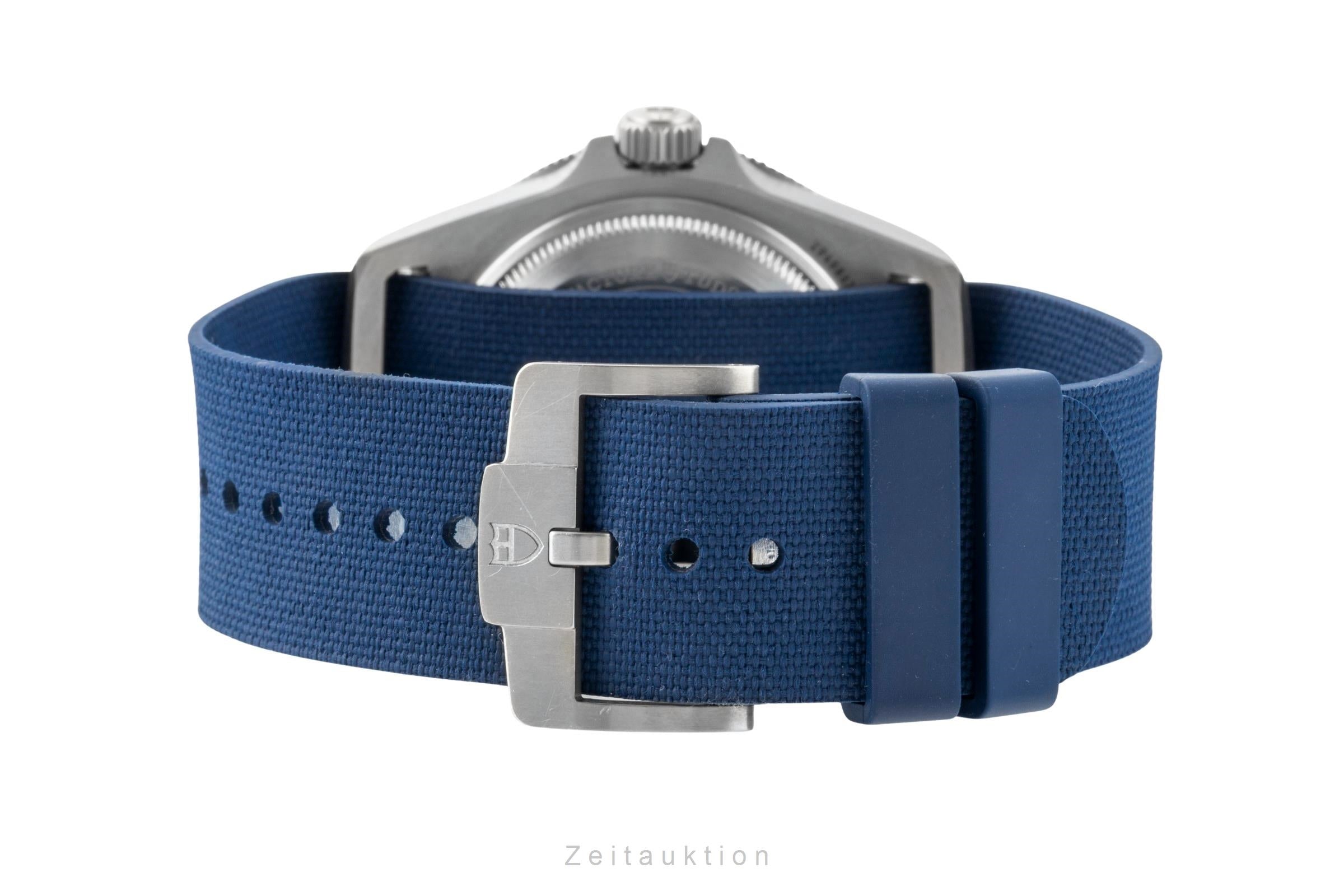 Tudor Pelagos titanium automatic men's watch 25707B/23  [2602679]