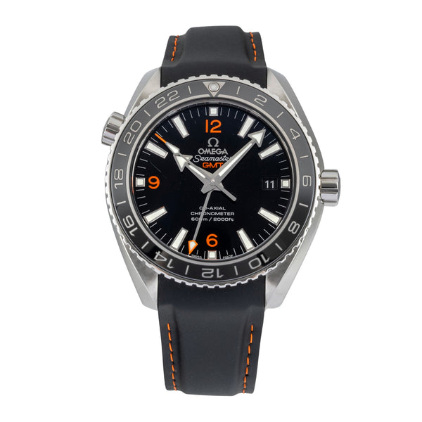 Omega Seamaster Planet Ocean 600M GMT Co-Axial Ref. 232.32.44.22.01.002 [2602698]