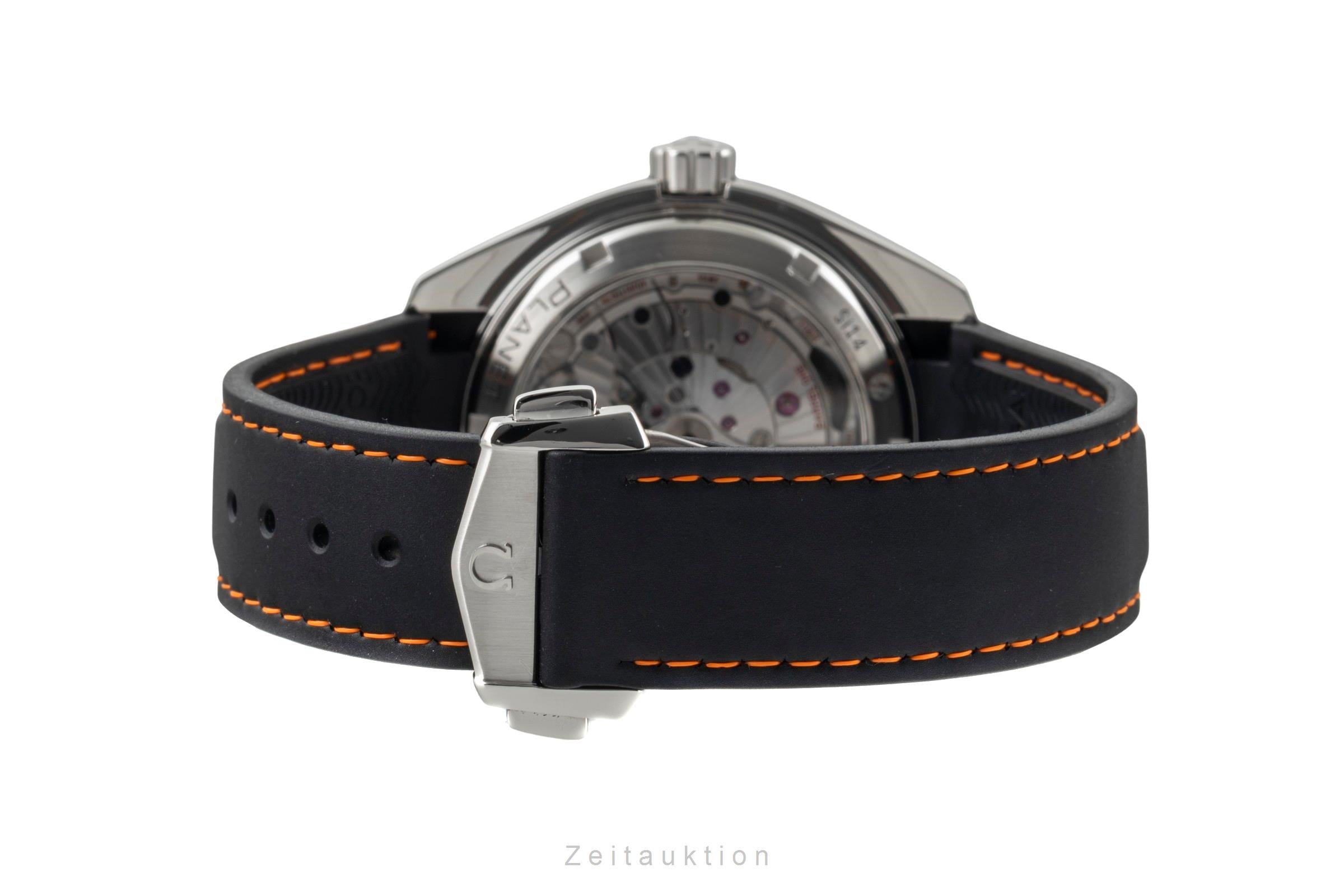 Omega Seamaster Planet Ocean 600M GMT Co-Axial Ref. 232.32.44.22.01.002 [2602698]