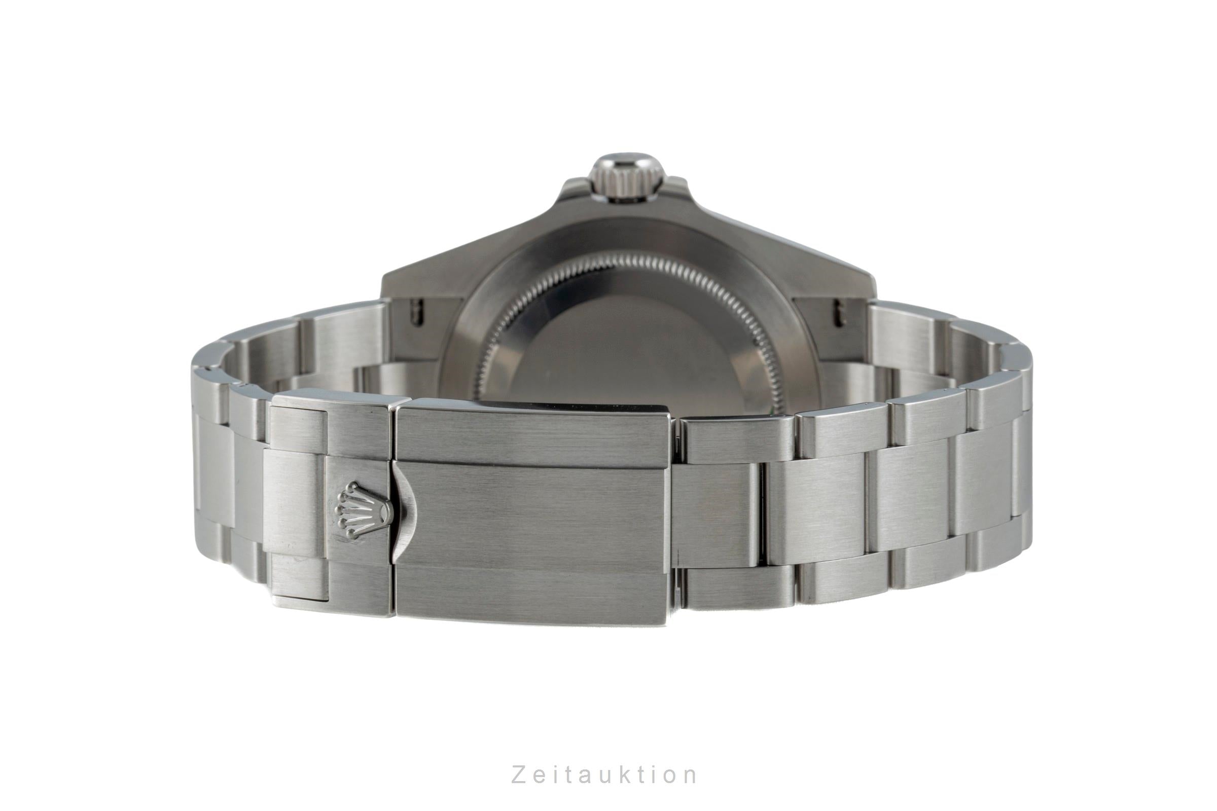 Rolex Air King steel automatic men's watch 126900  [2602701]