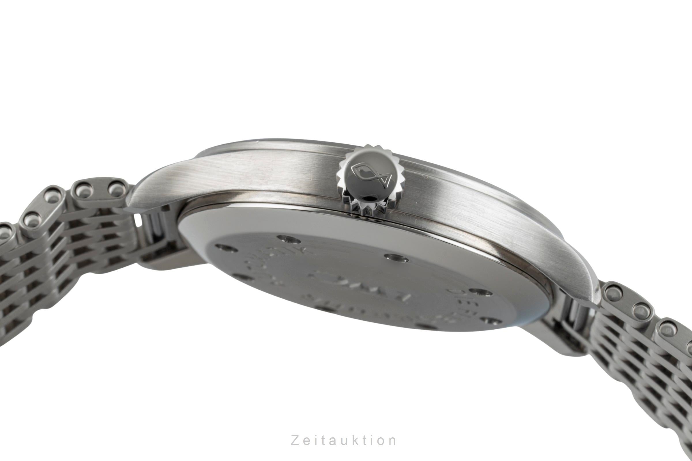 IWC Mark XII acero automático reloj para caballeros IW324101  [2602704]