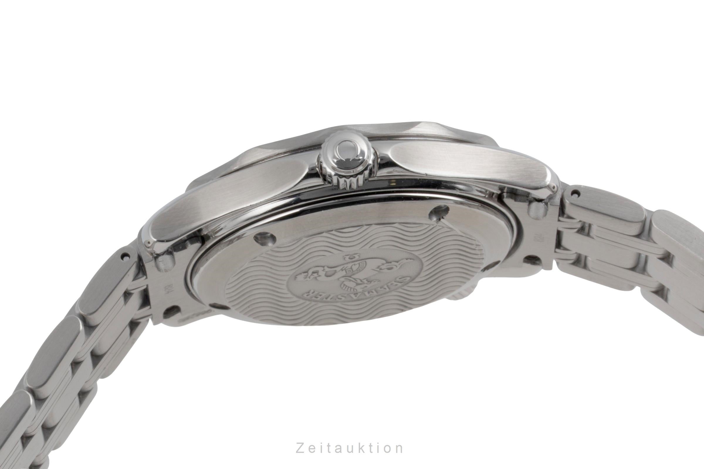 Omega Seamaster Professional 300M Stahl Automatik Medium Size Ref. 2551.80.00  [2602705]