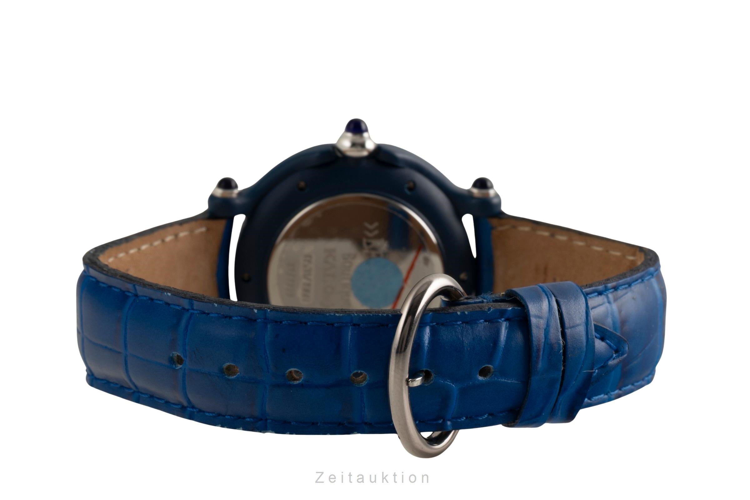 Chopard Happy Sport plastic quartz women's watch 27/7779 Limited  [2602721]