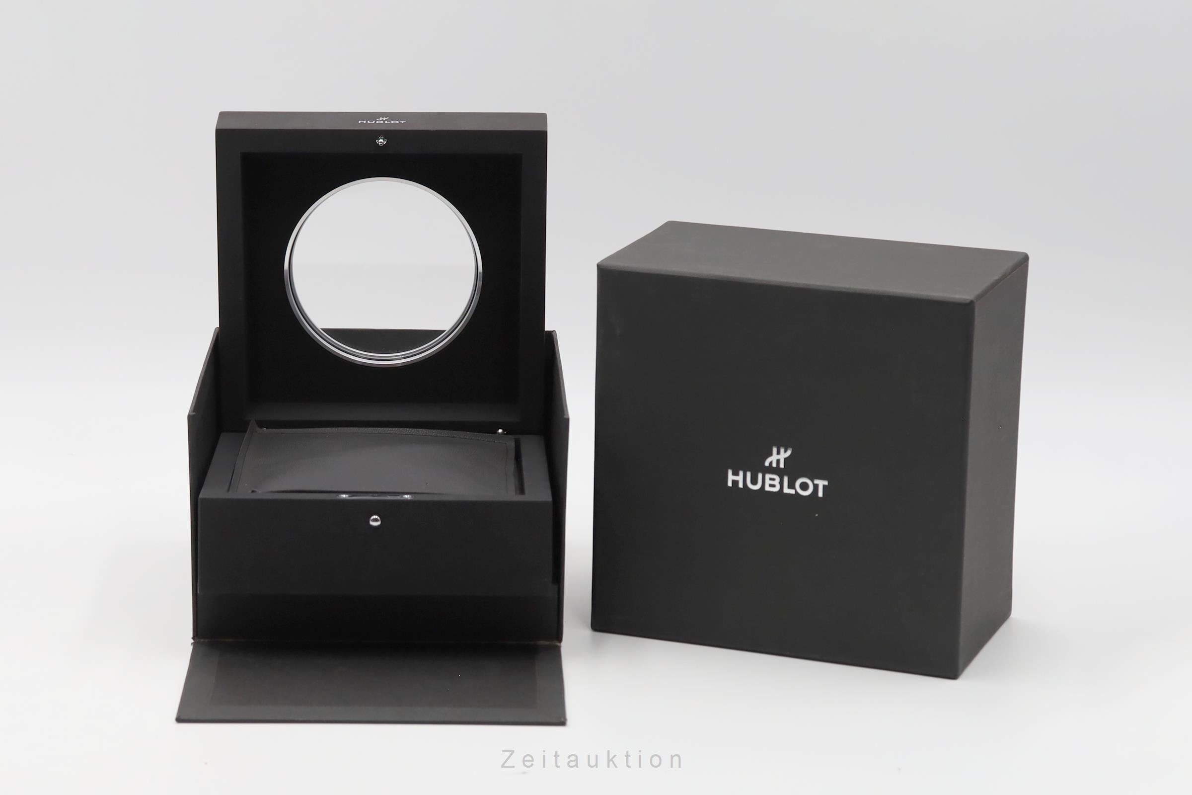 Hublot Classic Fusion titanio automático reloj para caballeros 542.NX.8970.RX LP: 8500EUR  [2602728]