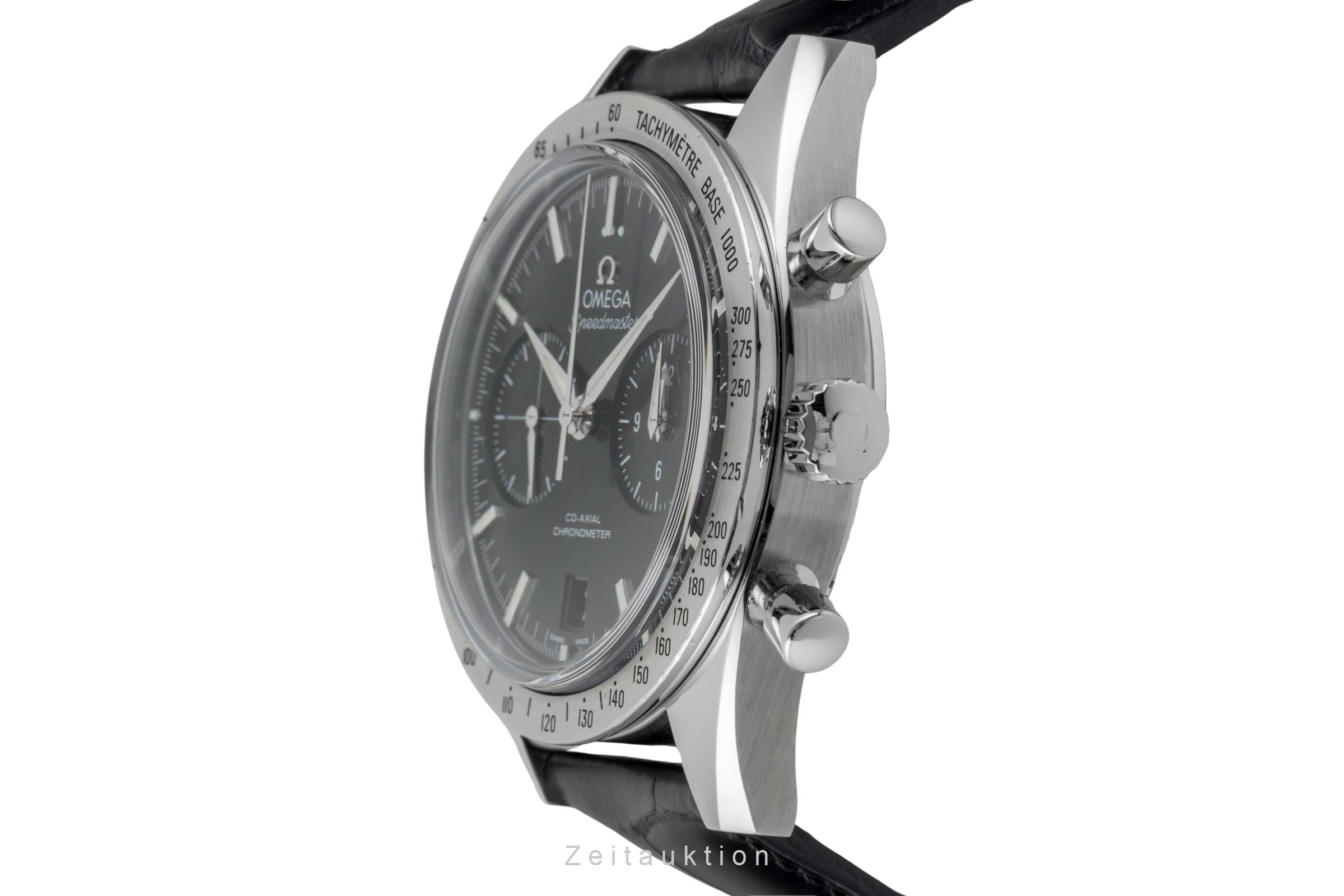 Omega Speedmaster 57 Chronograph Automatik Ref. 331.10.42.51.01.001 VP: 9900,- € [2602730]