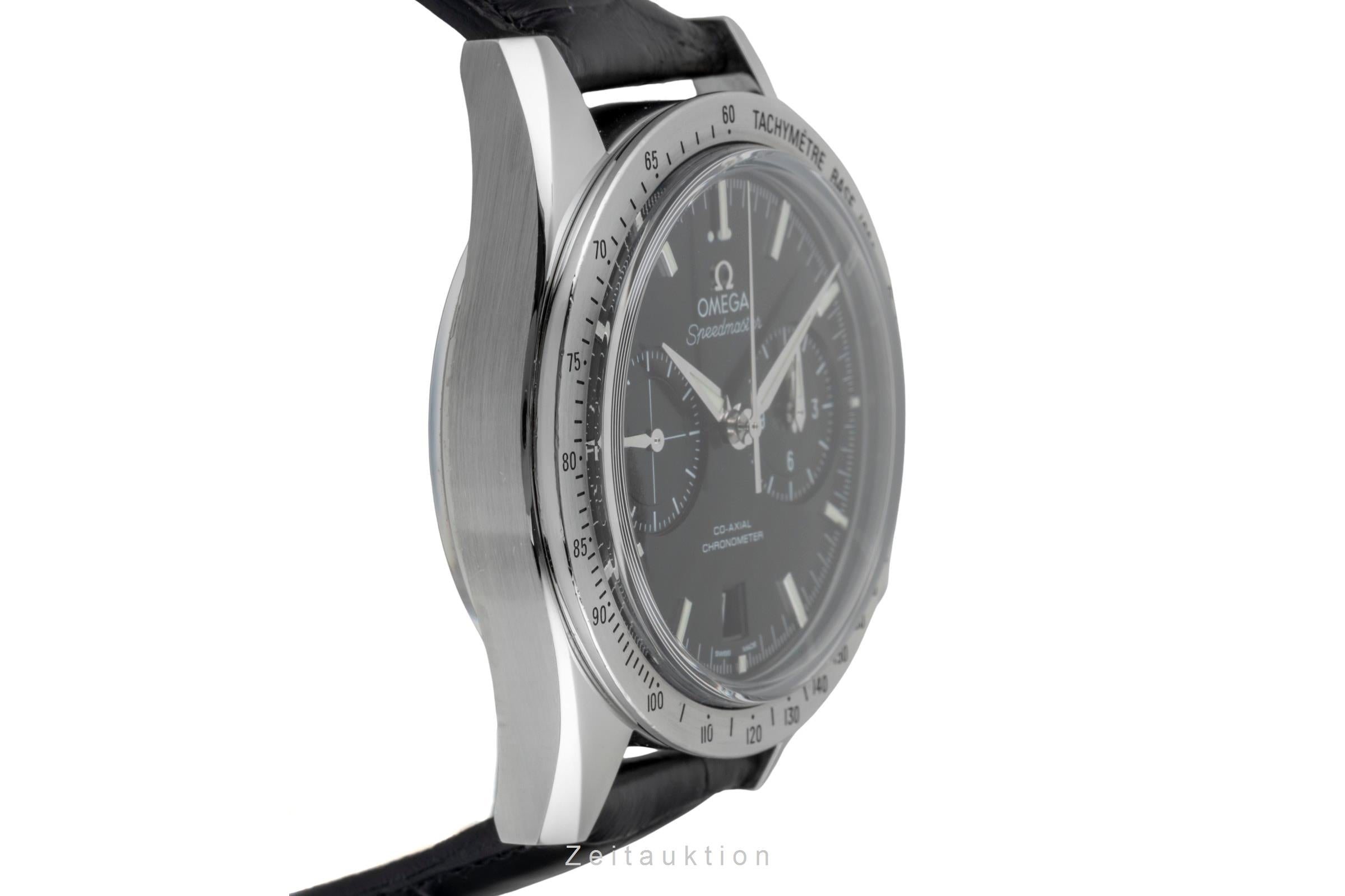 Omega Speedmaster 57 Chronograph Automatik Ref. 331.10.42.51.01.001 VP: 9900,- € [2602730]