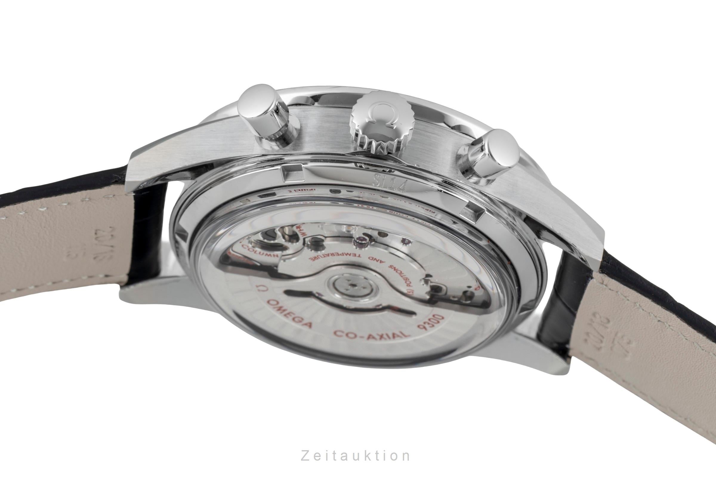 Omega Speedmaster 57 Chronograph Automatik Ref. 331.10.42.51.01.001 VP: 9900,- € [2602730]