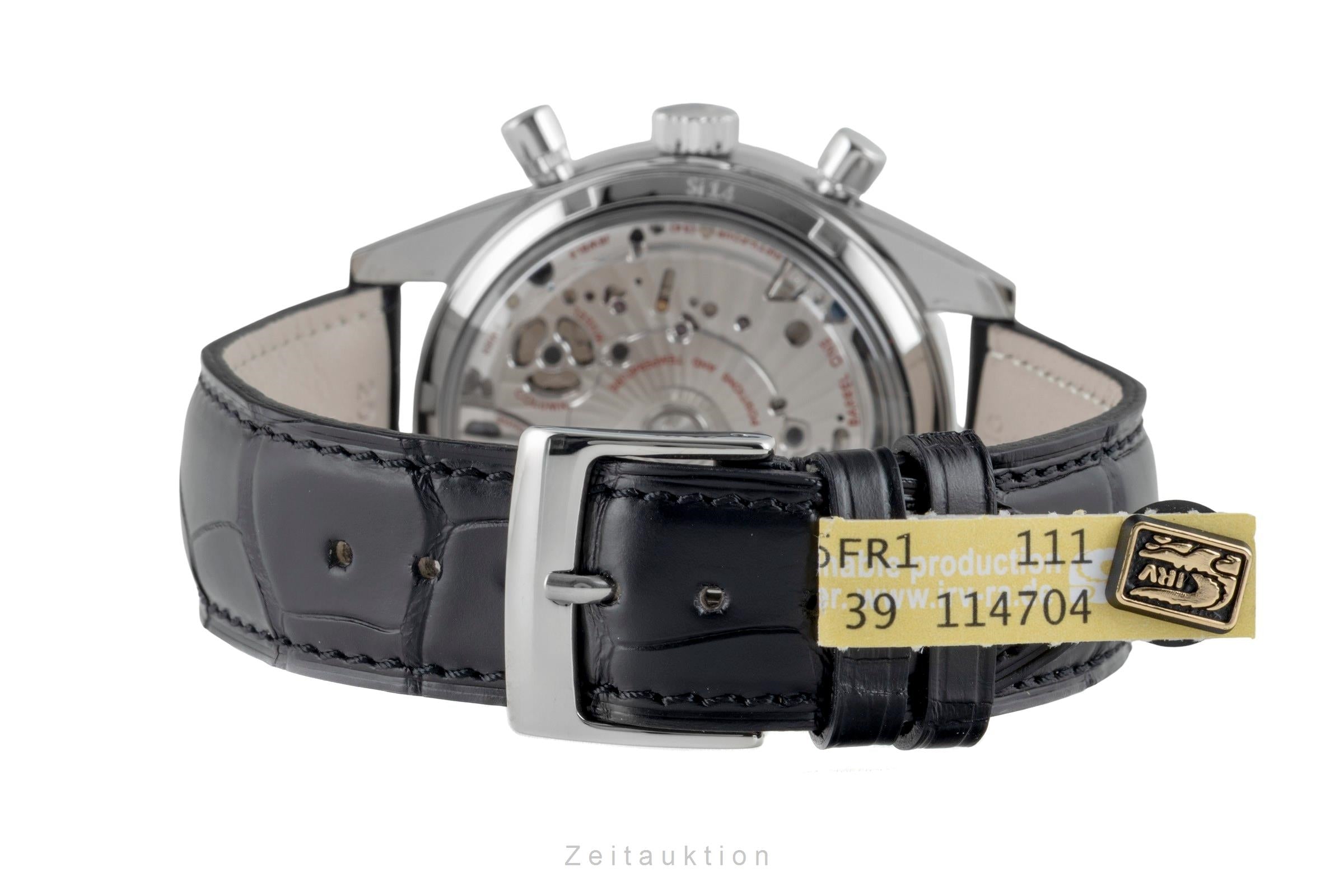 Omega Speedmaster 57 Chronograph Automatik Ref. 331.10.42.51.01.001 VP: 9900,- € [2602730]