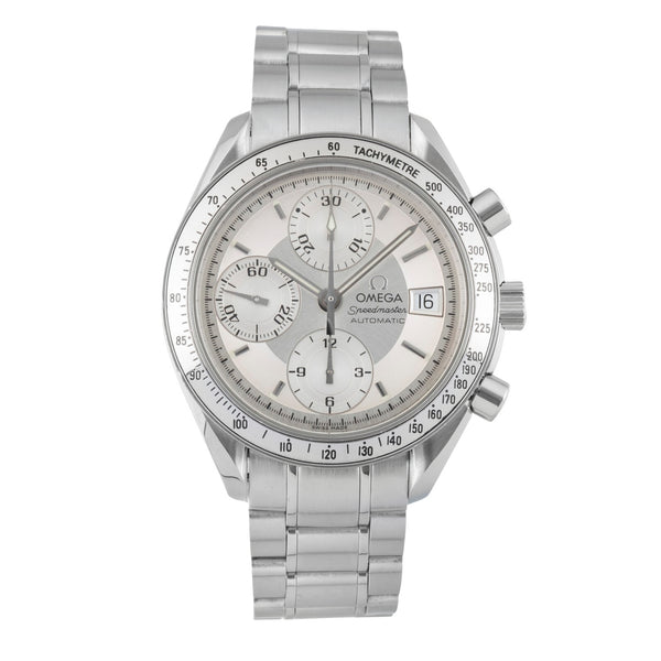 Omega Speedmaster Date Chronograph Automatik Herrenuhr 3513.30.00 VP: 6100,- € [2602746]