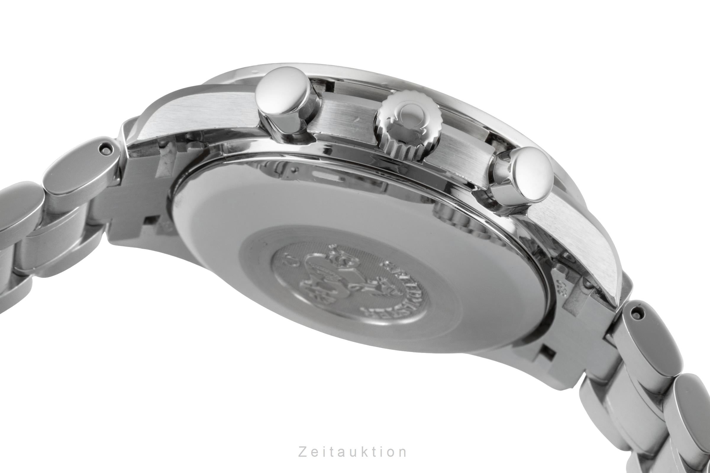 Omega Speedmaster Date Chronograph Automatik Herrenuhr 3513.30.00 VP: 6100,- € [2602746]