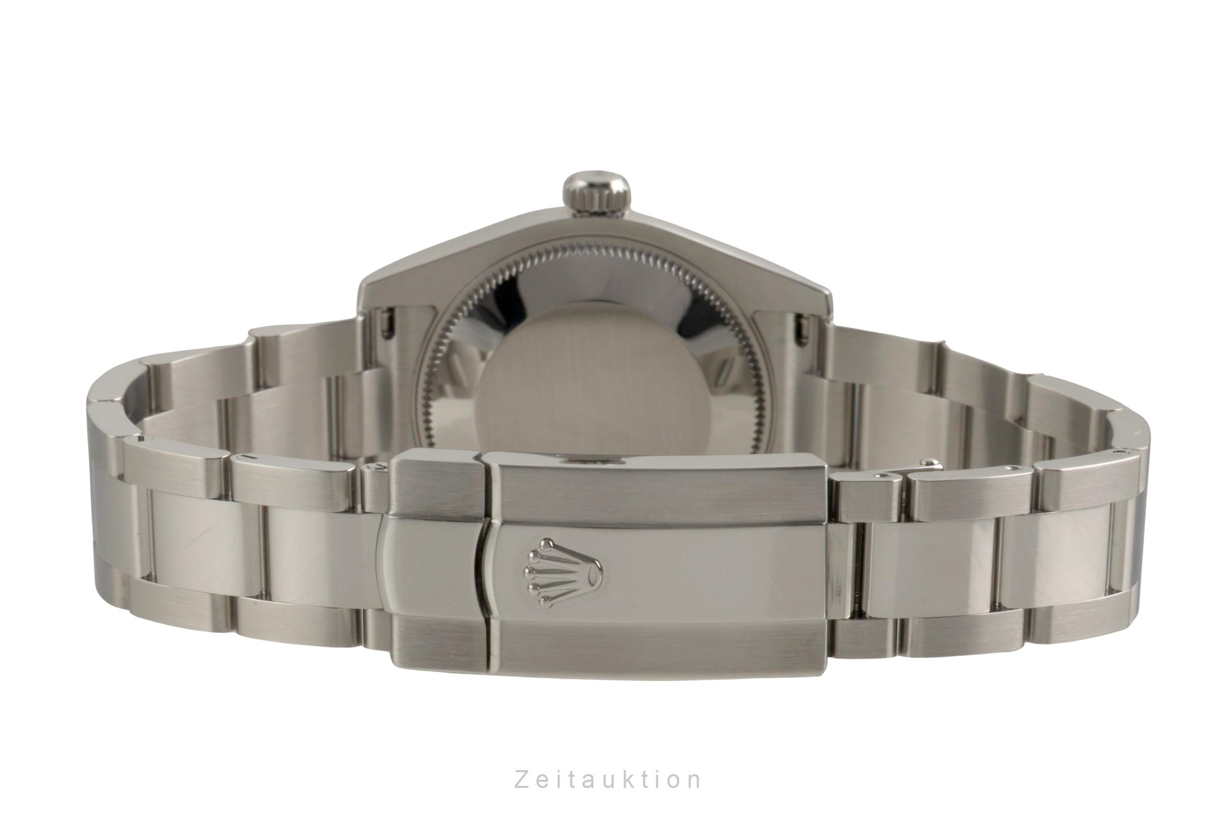 Rolex Datejust acier automatique montre pour femmes 178240  [2602751]