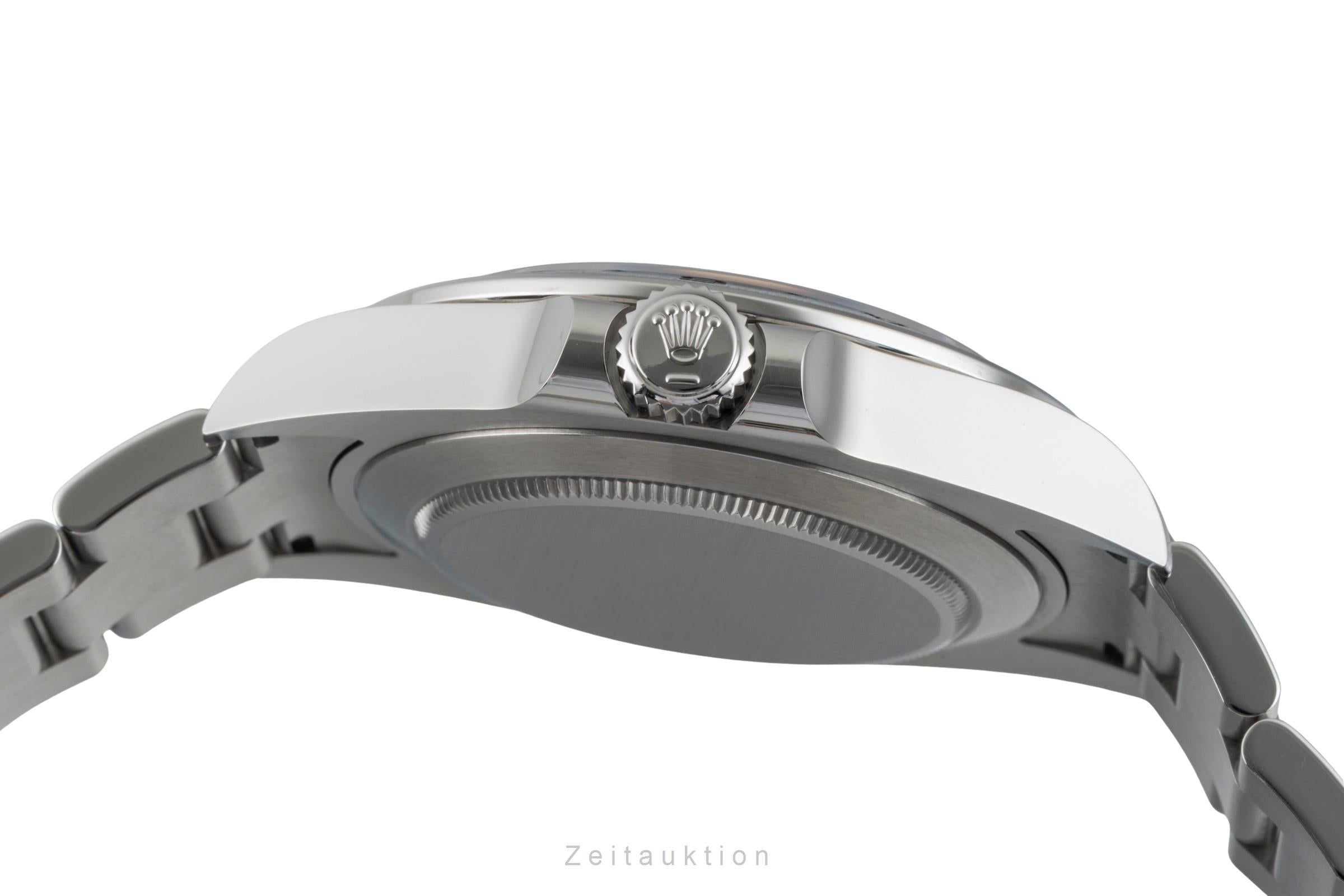 Rolex Explorer II steel automatic men's watch 216570  [2602767]