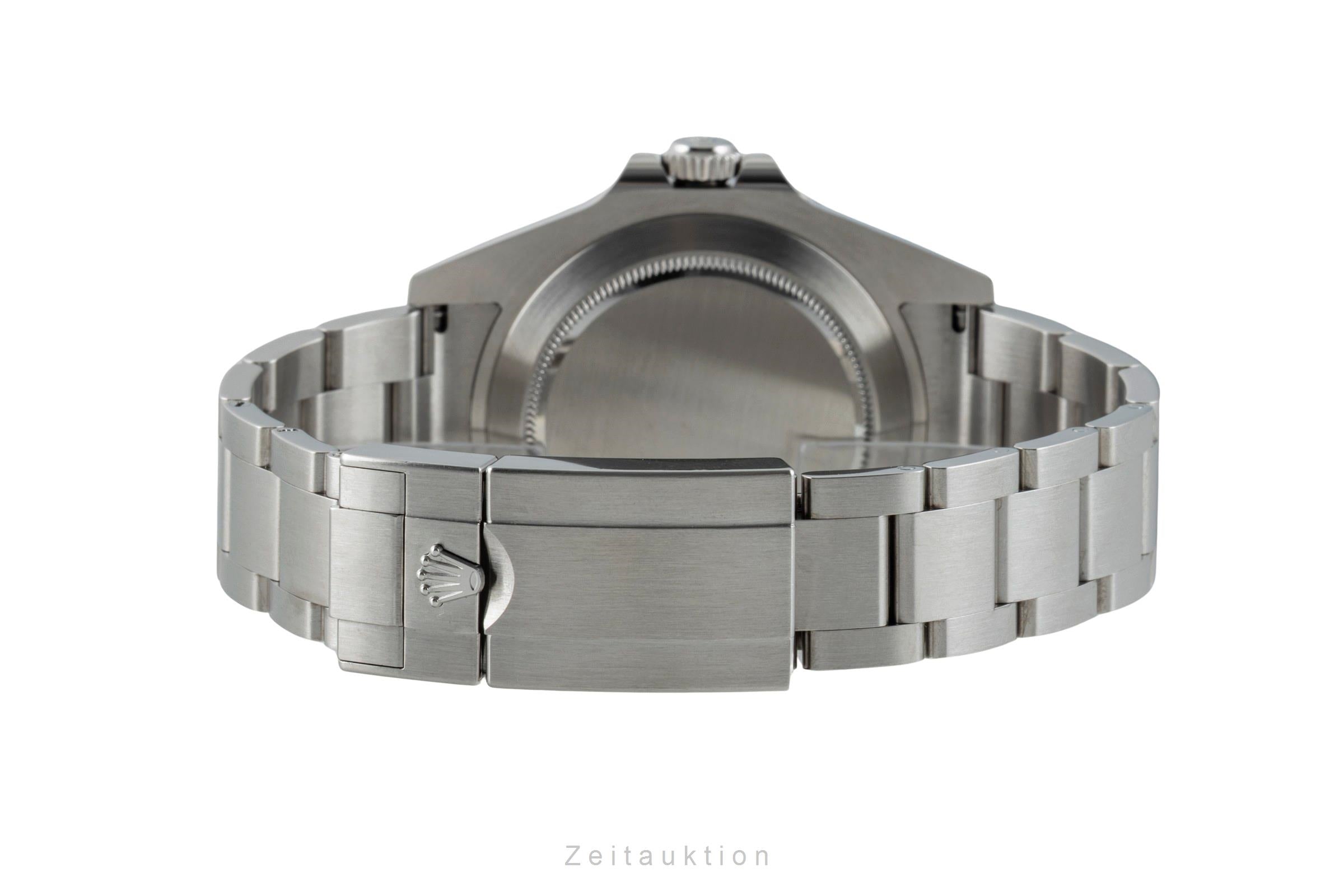 Rolex Explorer II steel automatic men's watch 216570  [2602767]