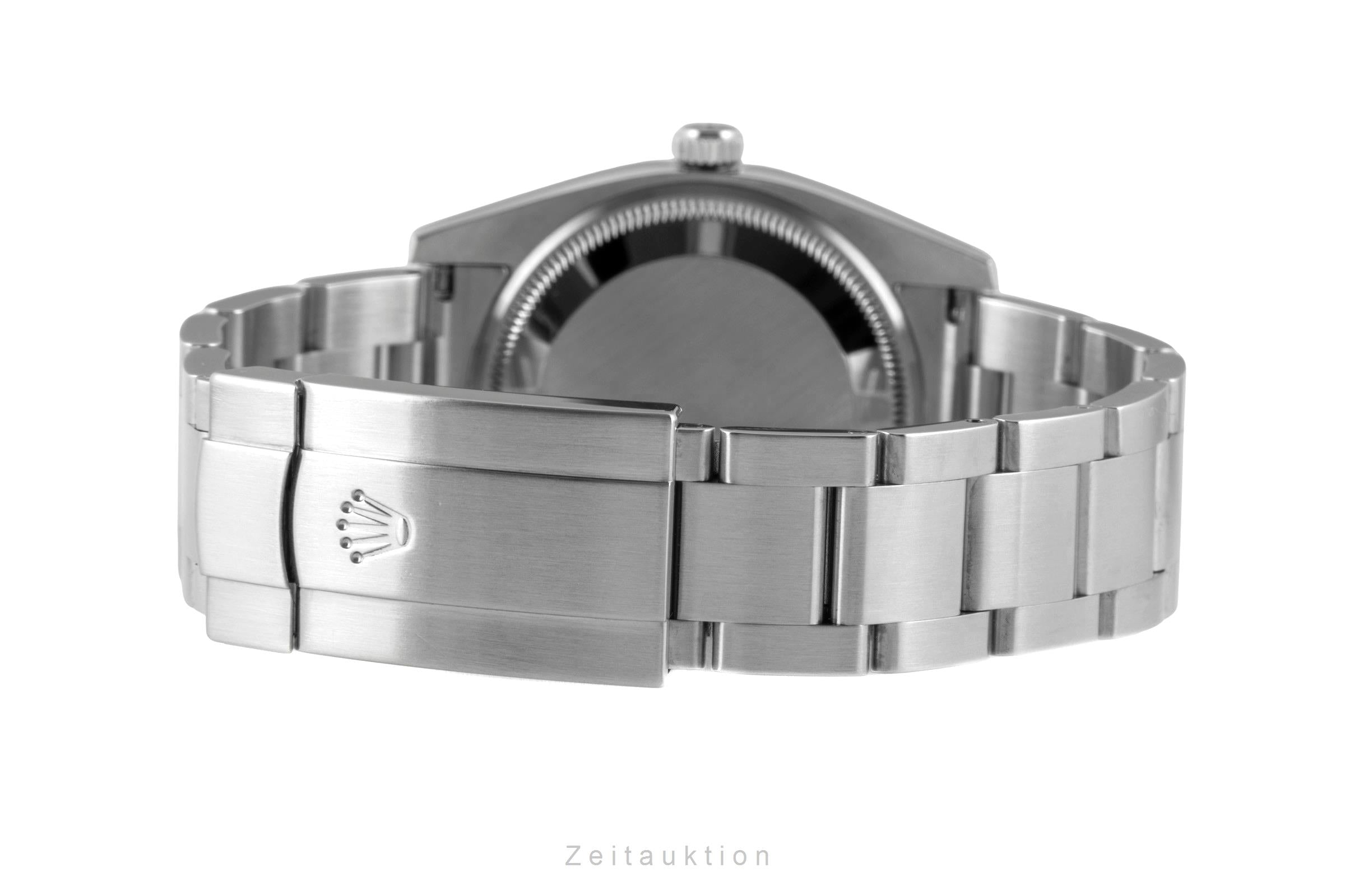 Rolex Air King steel automatic unisex 114200  [2602783]