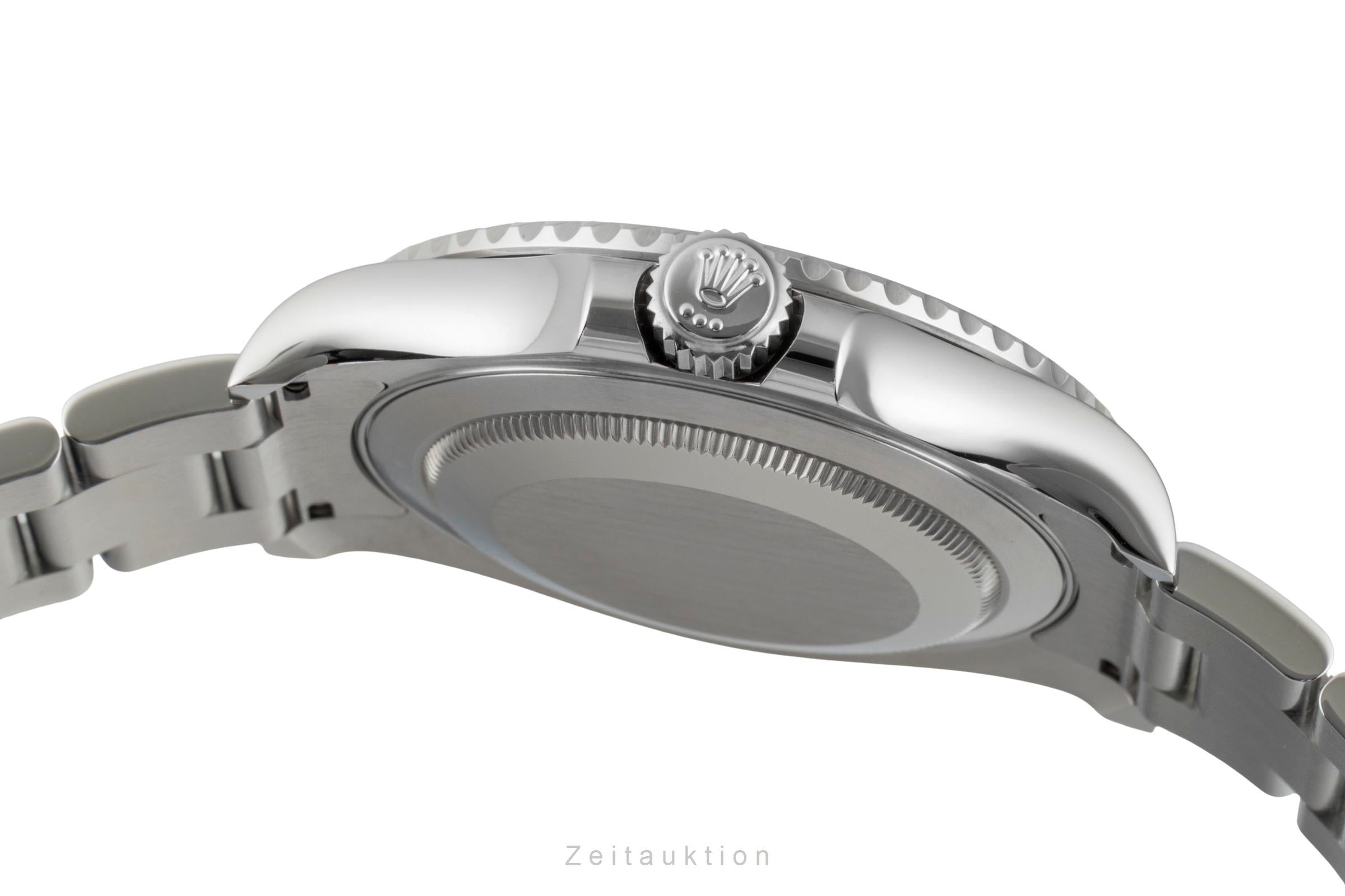 Rolex Yacht-Master acciaio / platino  automatismo orologio da uomo 126622  [2602786]