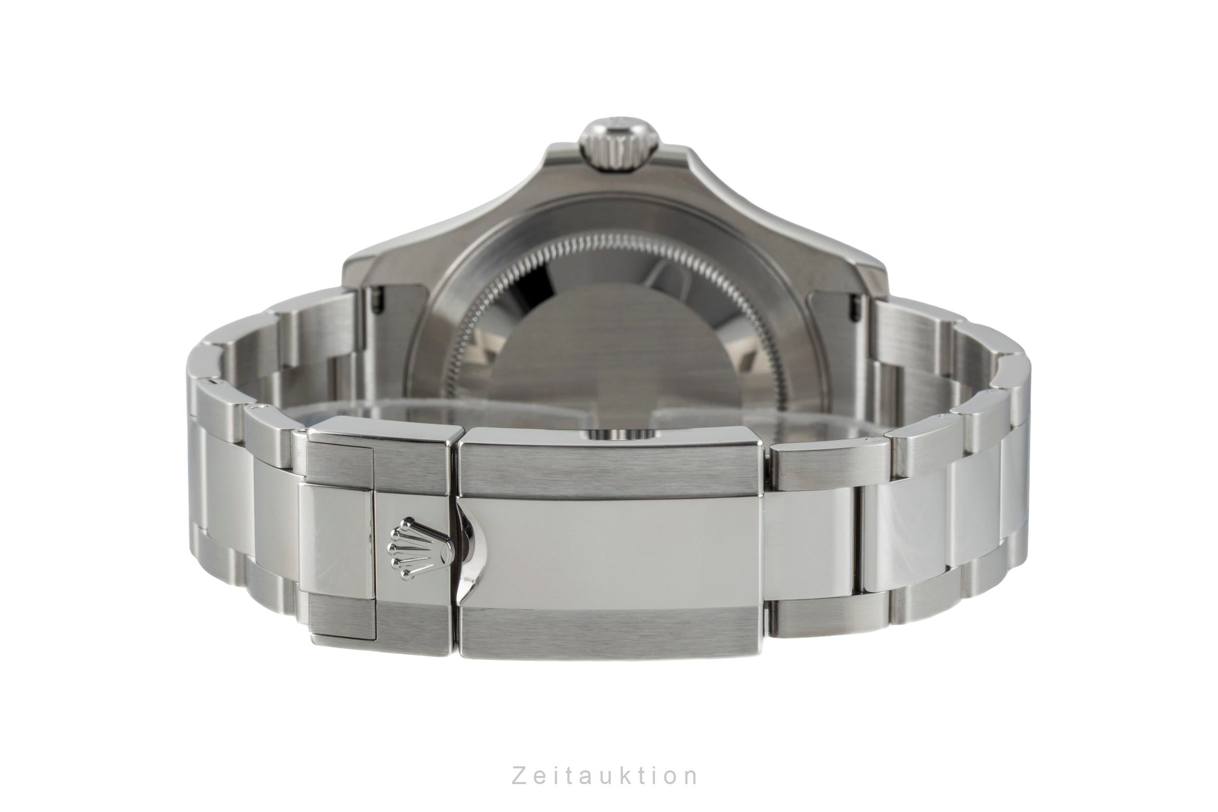 Rolex Yacht-Master acciaio / platino  automatismo orologio da uomo 126622  [2602786]
