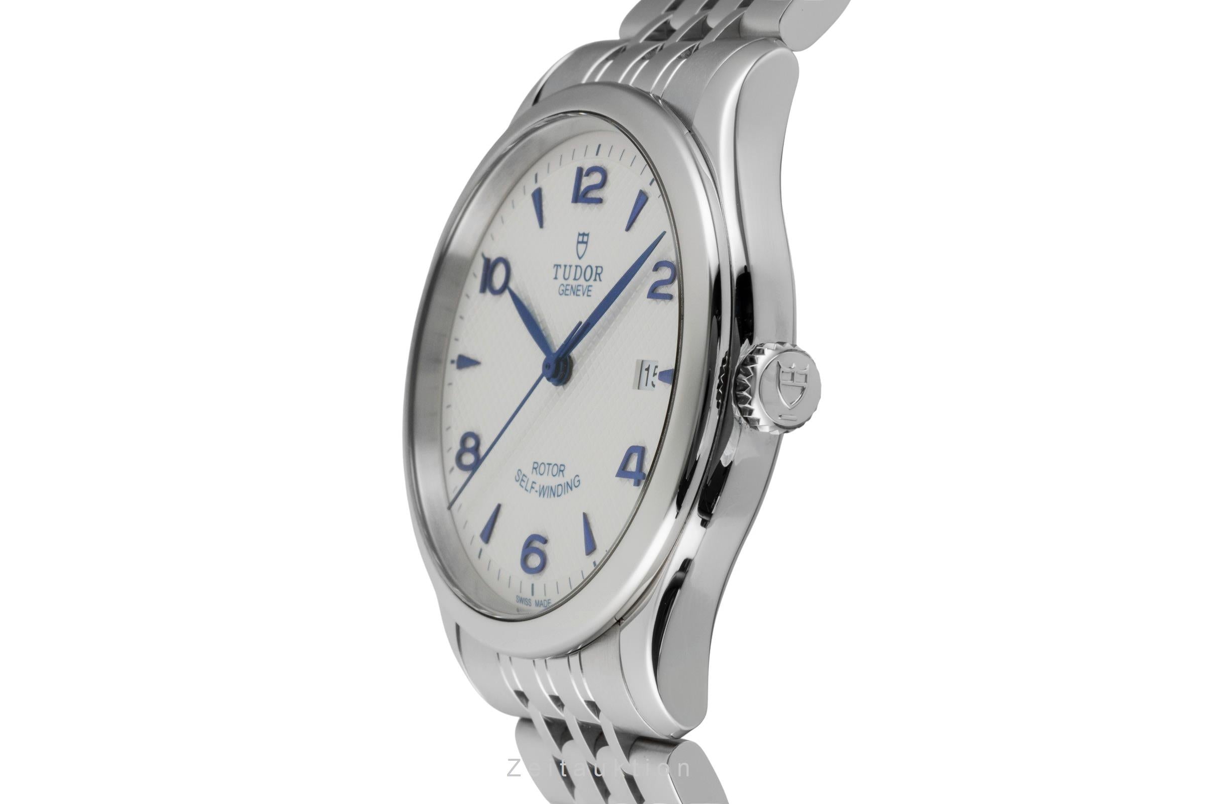 Tudor 1926 acier automatique montre pour hommes 91550  [2602787]