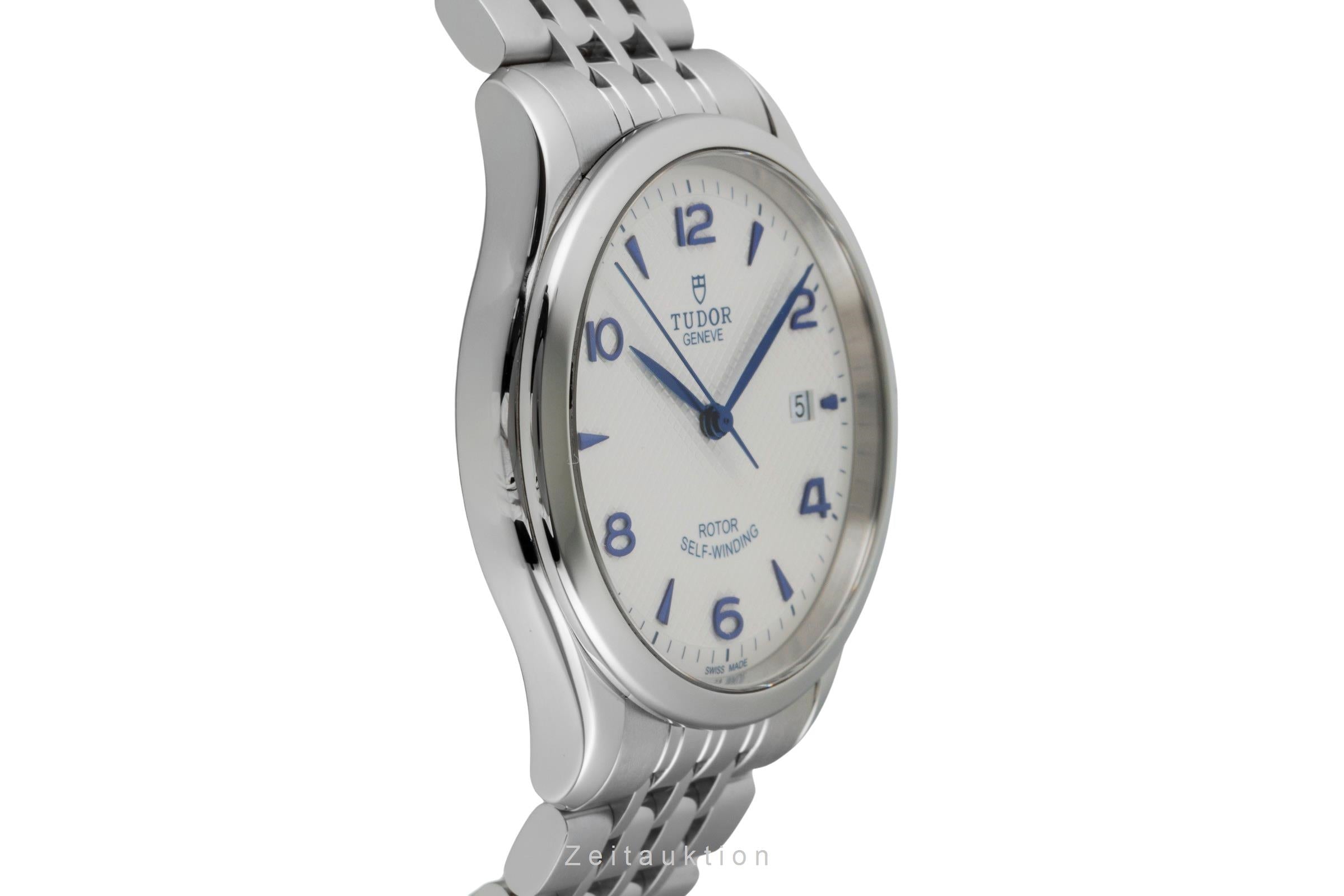Tudor 1926 acier automatique montre pour hommes 91550  [2602787]