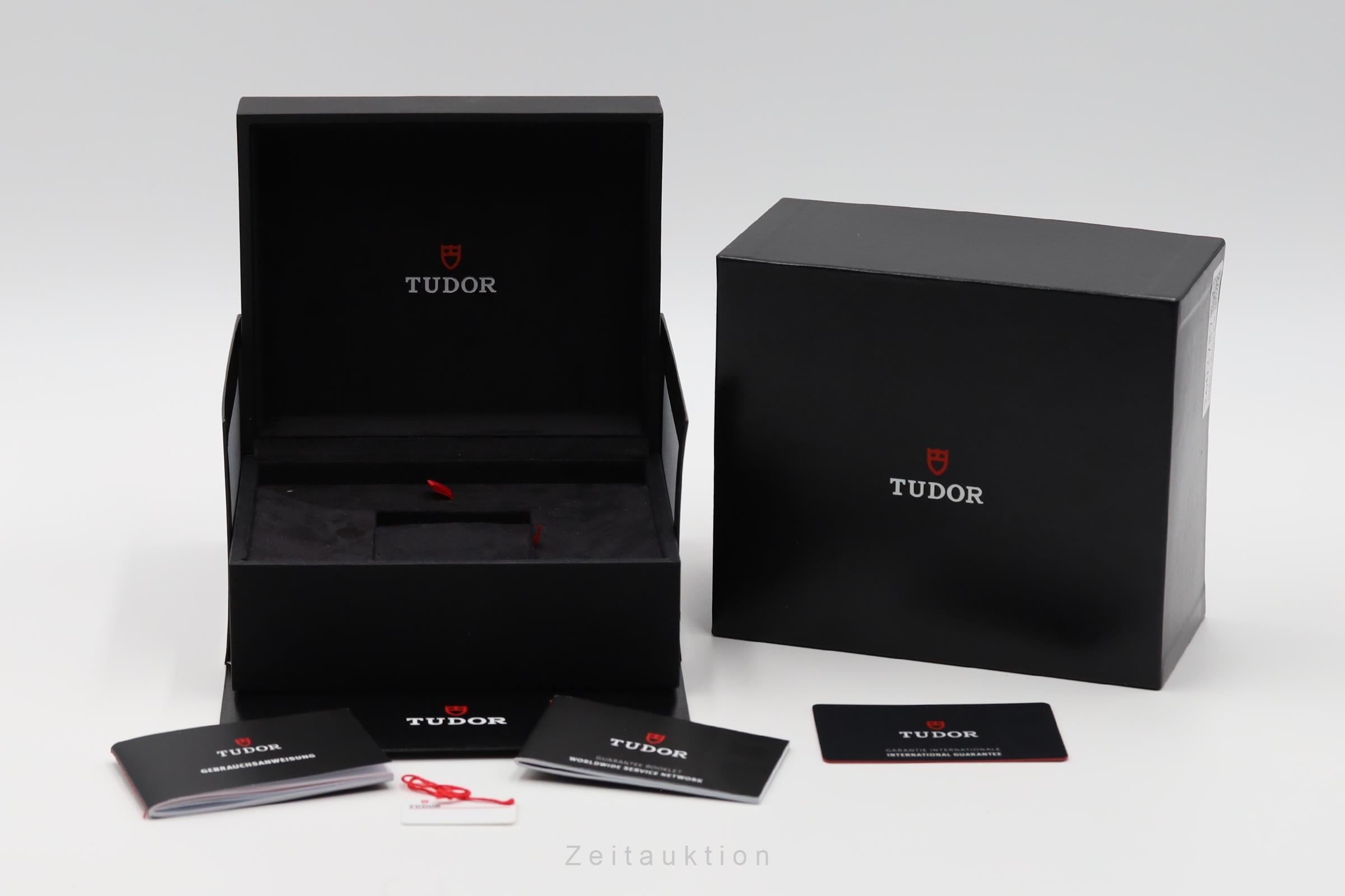 Tudor 1926 acier automatique montre pour hommes 91550  [2602787]