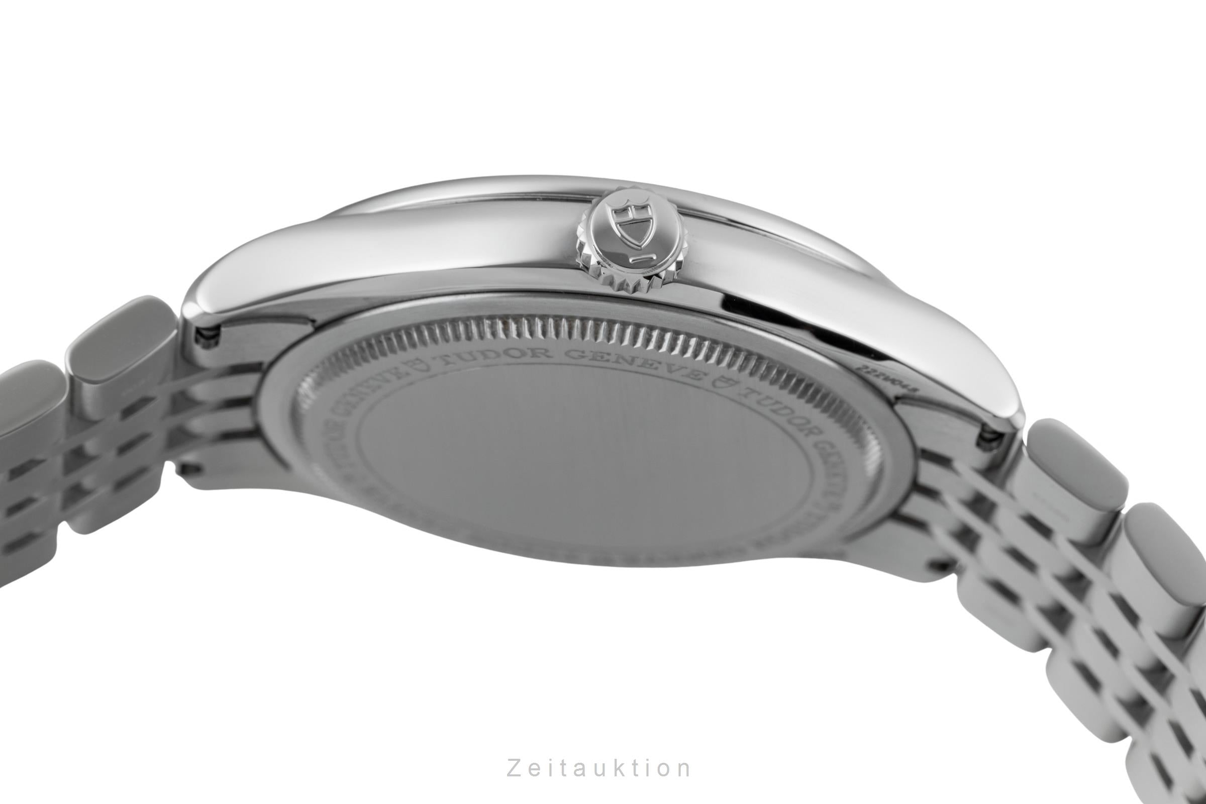 Tudor 1926 acier automatique montre pour hommes 91550  [2602787]