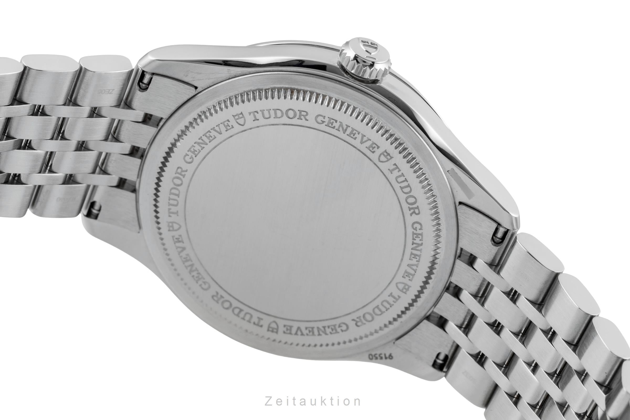 Tudor 1926 acier automatique montre pour hommes 91550  [2602787]