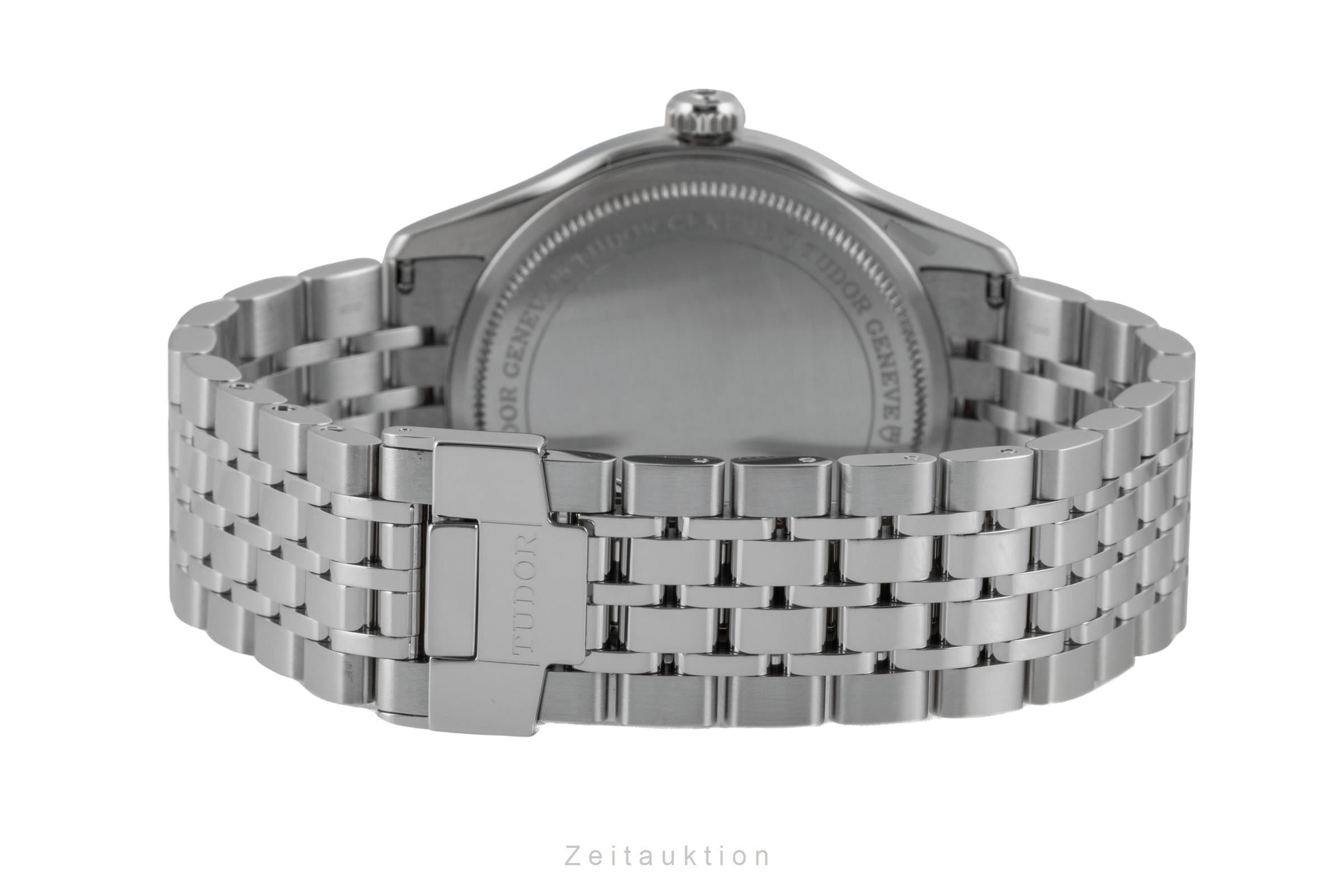 Tudor 1926 acier automatique montre pour hommes 91550  [2602787]