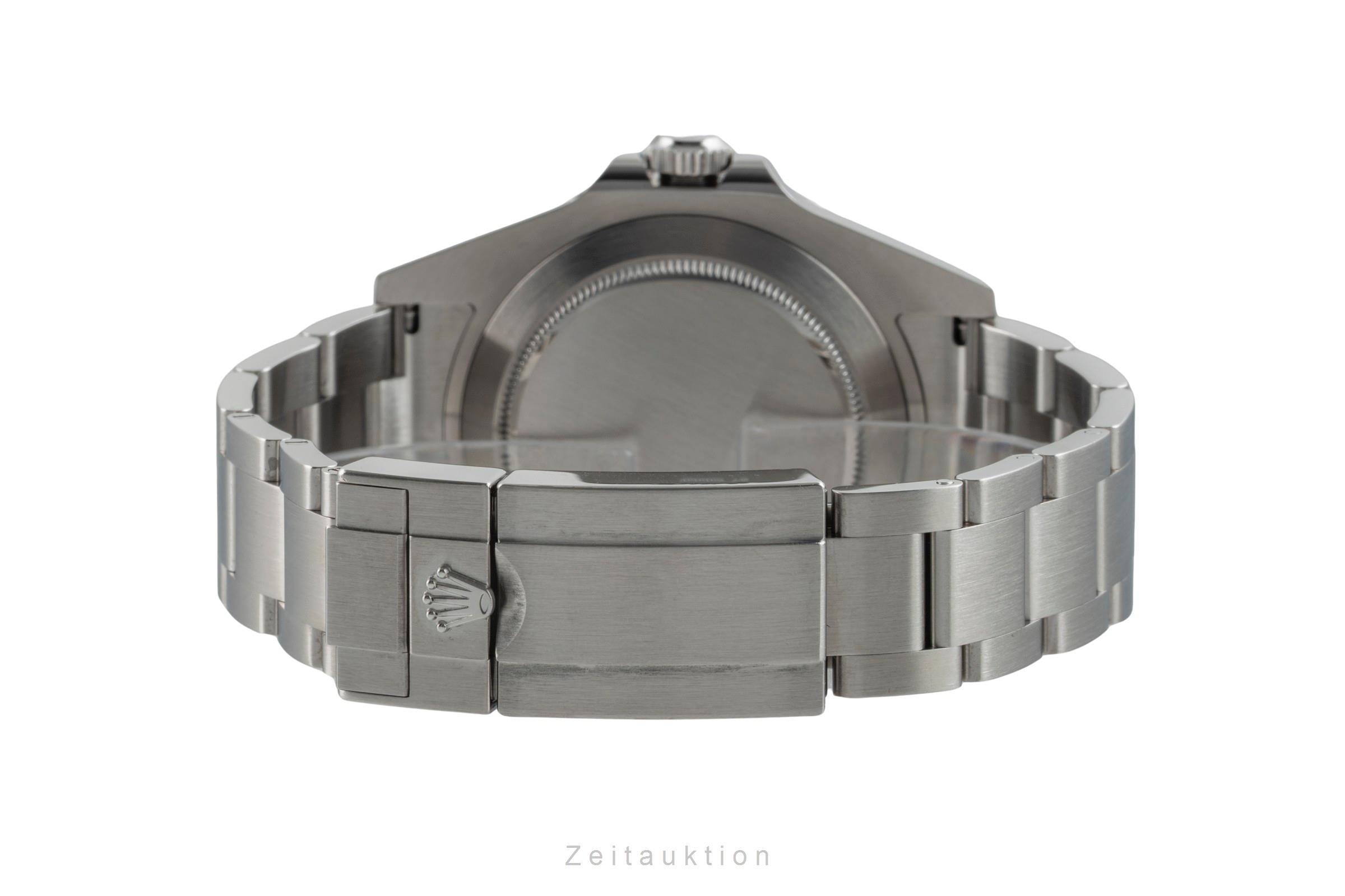 Rolex Explorer II acciaio automatismo orologio da uomo 216570  [2602788]