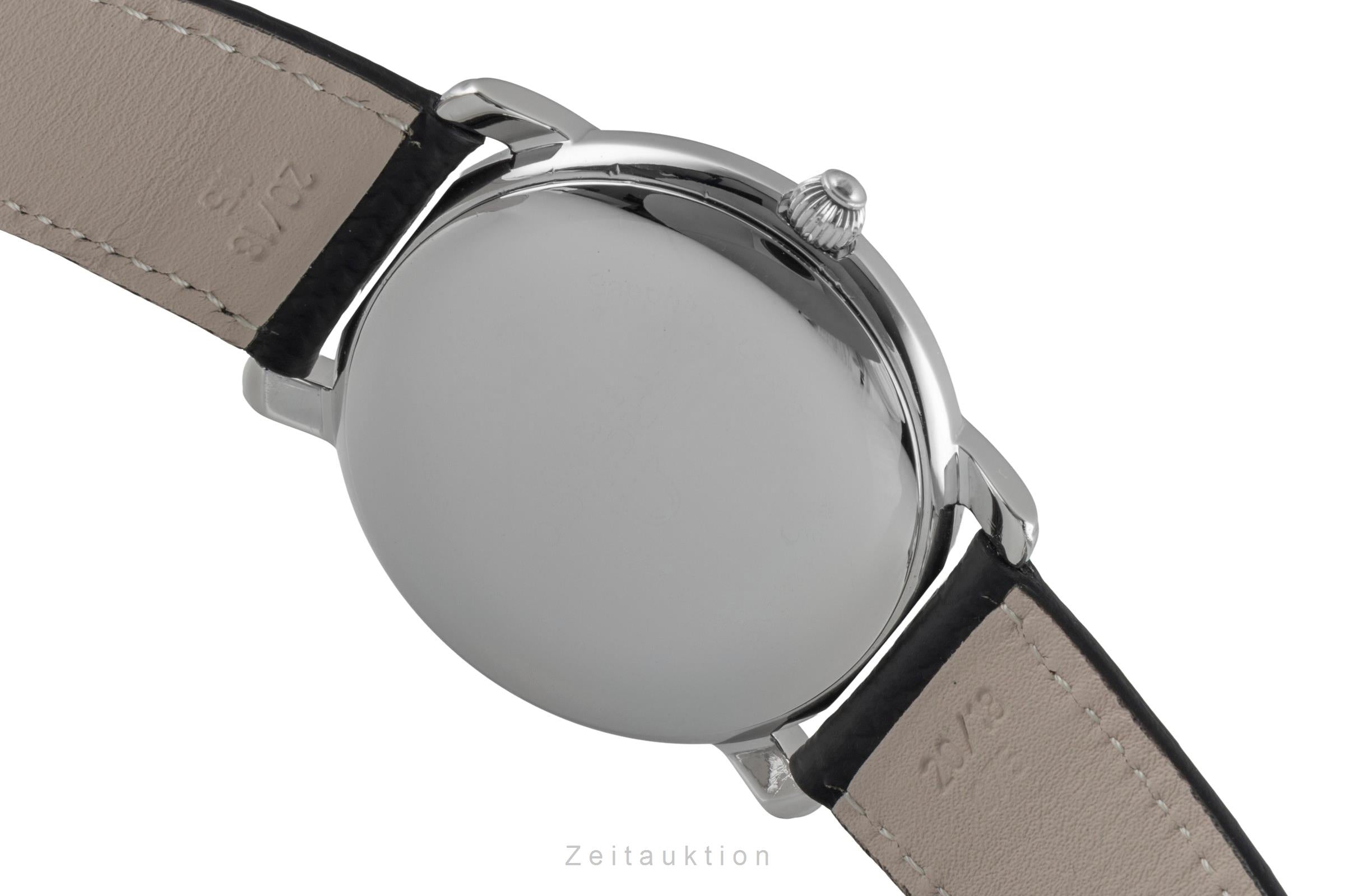 Maurice Lacroix Pontos steel automatic men's watch AC32831  [2602790]