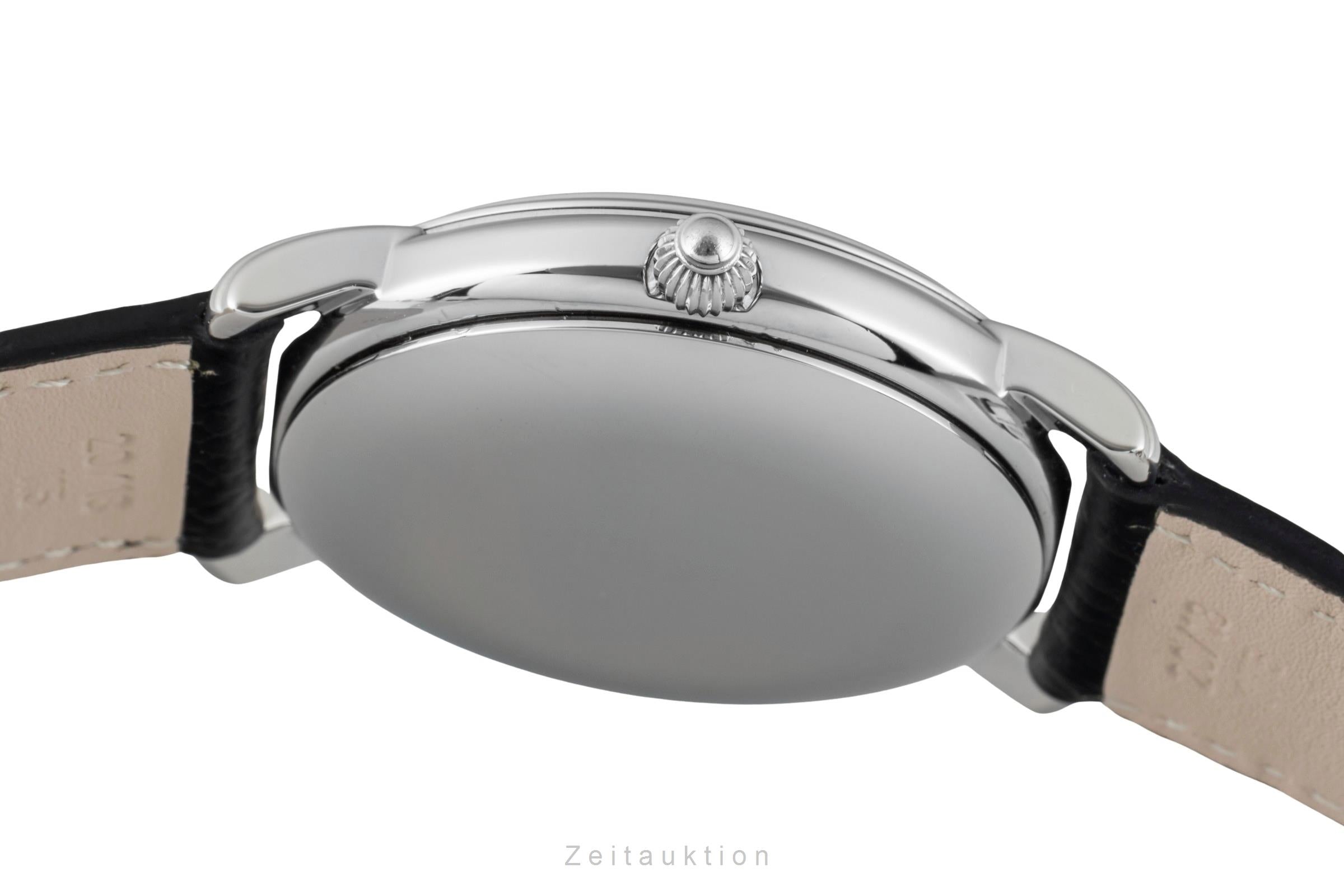 Maurice Lacroix Pontos steel automatic men's watch AC32831  [2602790]
