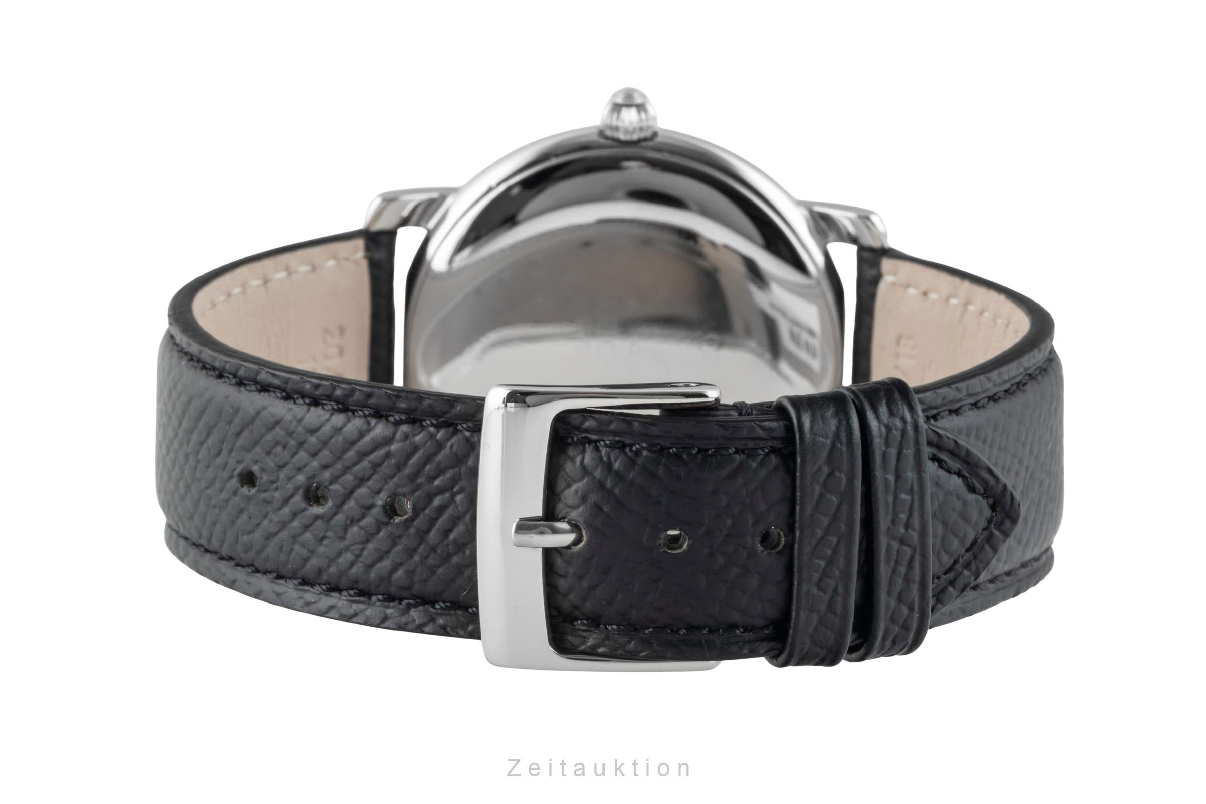 Maurice Lacroix Pontos steel automatic men's watch AC32831  [2602790]