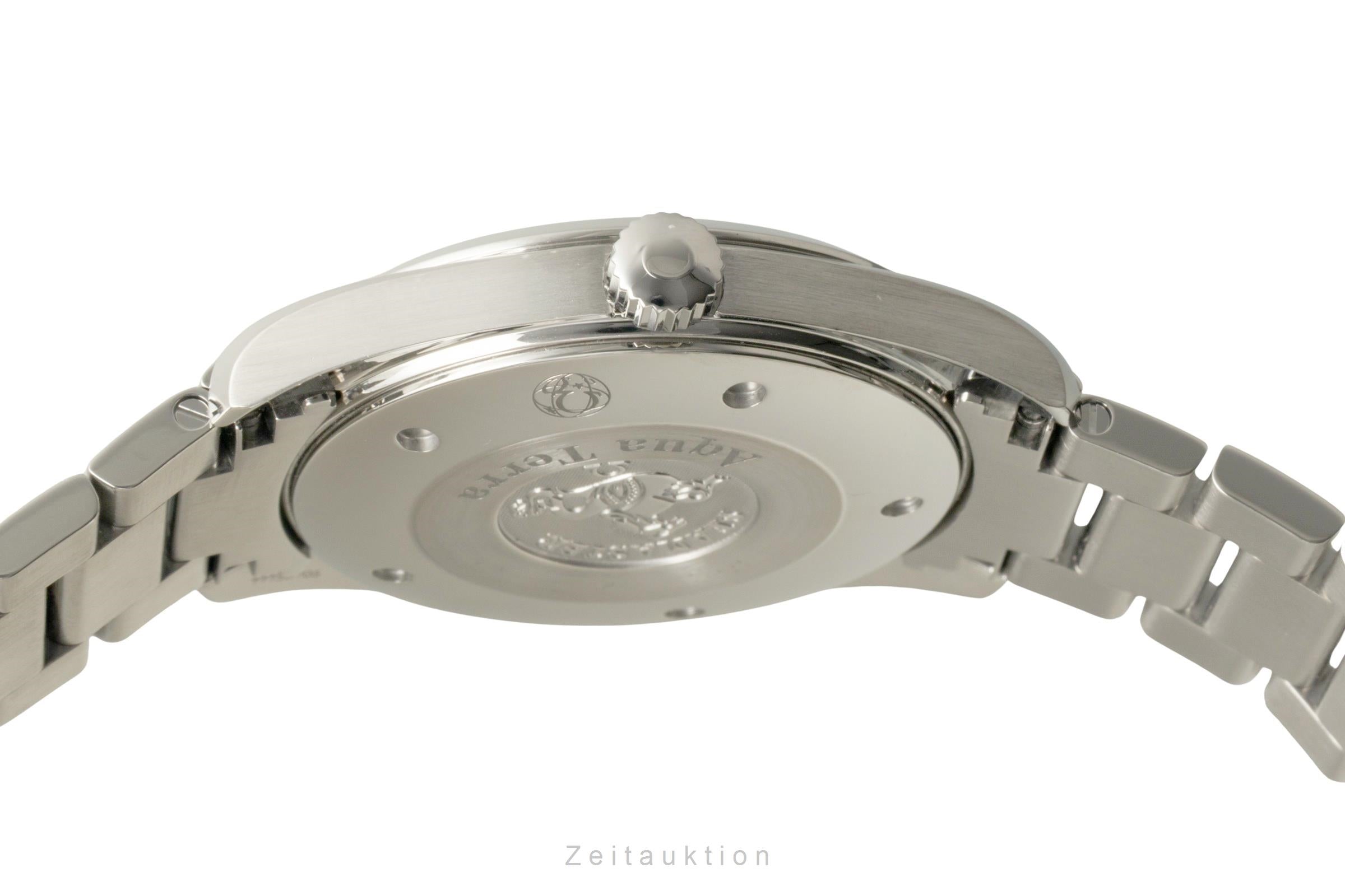 Omega Seamaster acero cuarzo reloj para caballeros 2517.50.00, 196.1113  [2602832]