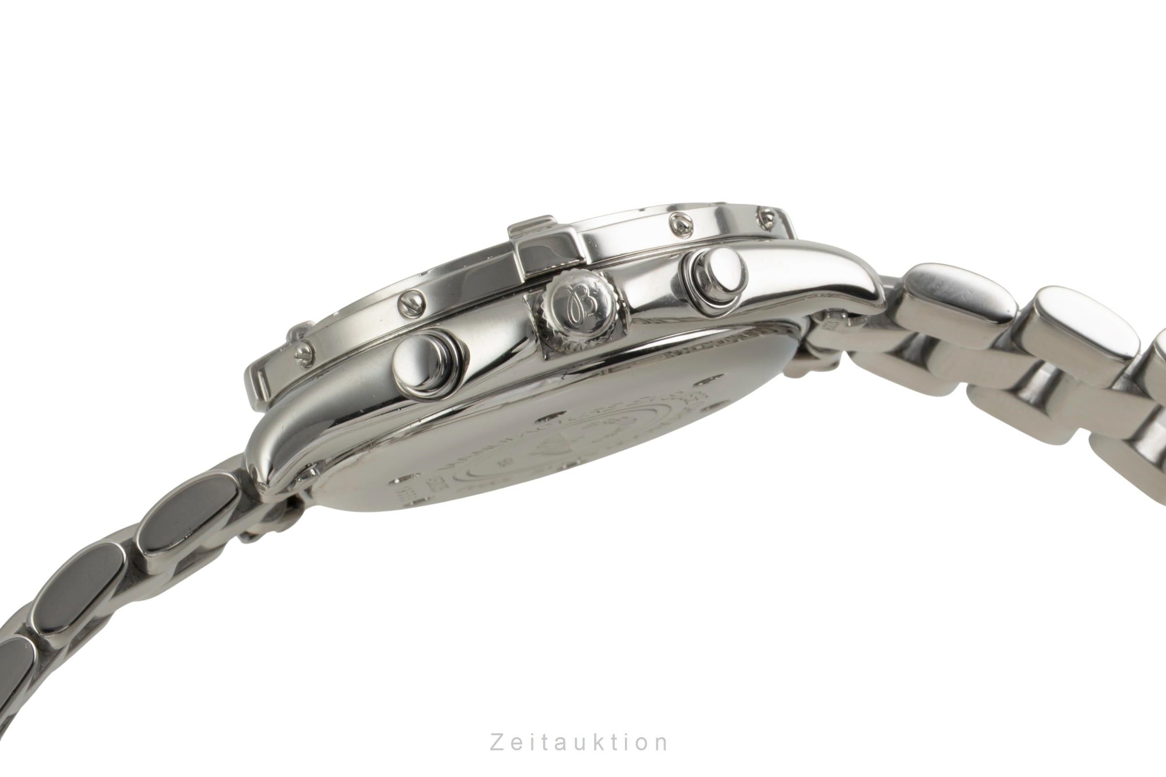 Breitling Colt Chronograph  cronógrafo acero cuarzo reloj para caballeros A53035  [2602833]