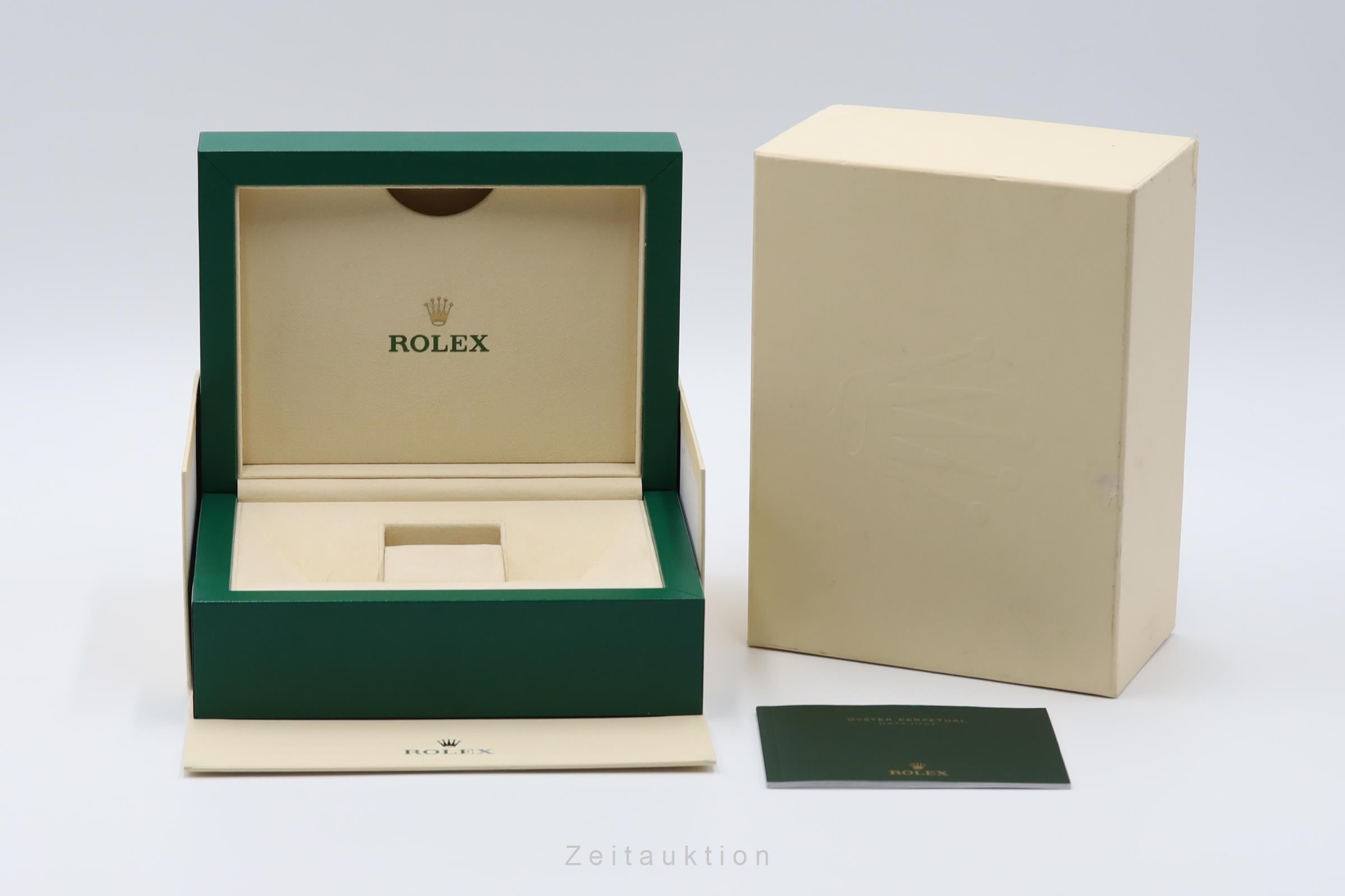 Rolex Datejust acier / or  automatique montre pour hommes 116333  [2602837]