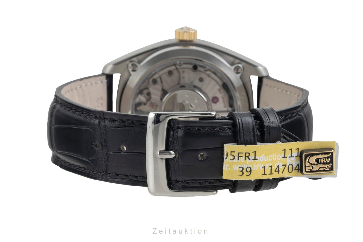 Omega Constellation acero / oro automático reloj para caballeros 130.20.39.21.02.001  [2602862]