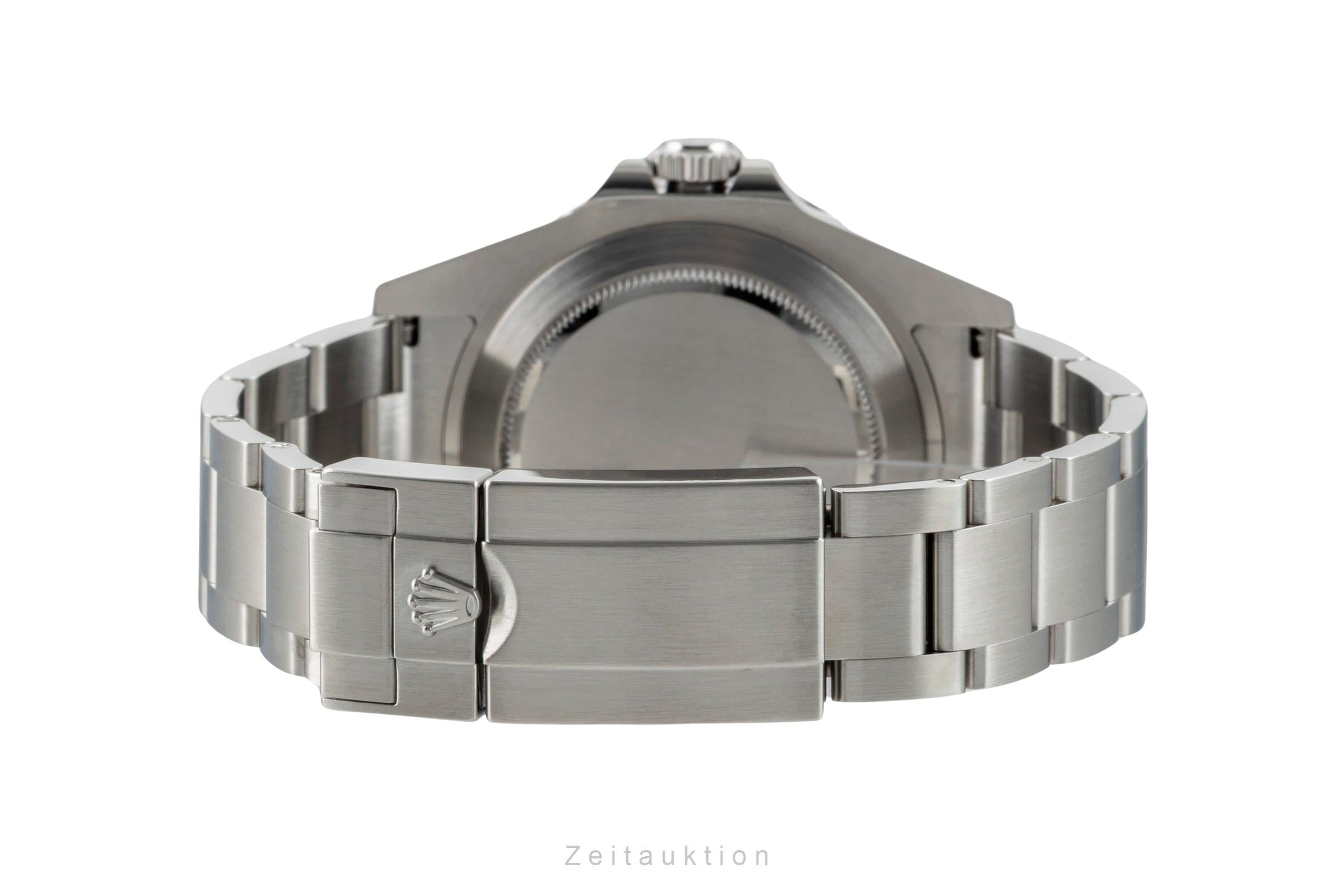 Rolex Explorer II steel automatic men's watch 216570  [2602866]