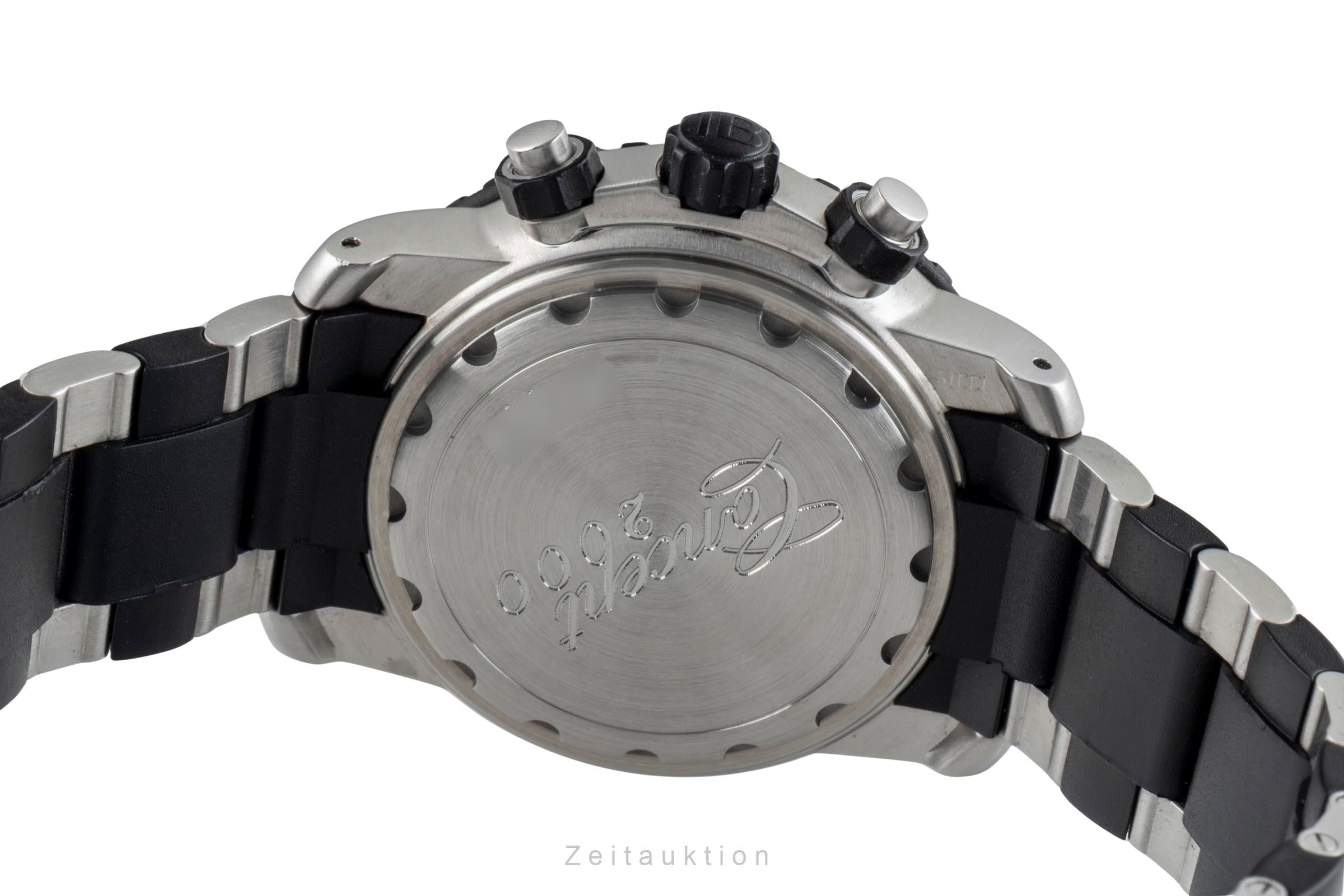 Blancpain Air Command cronógrafo acero automático reloj para caballeros 2285F-6530-66  [2602887]