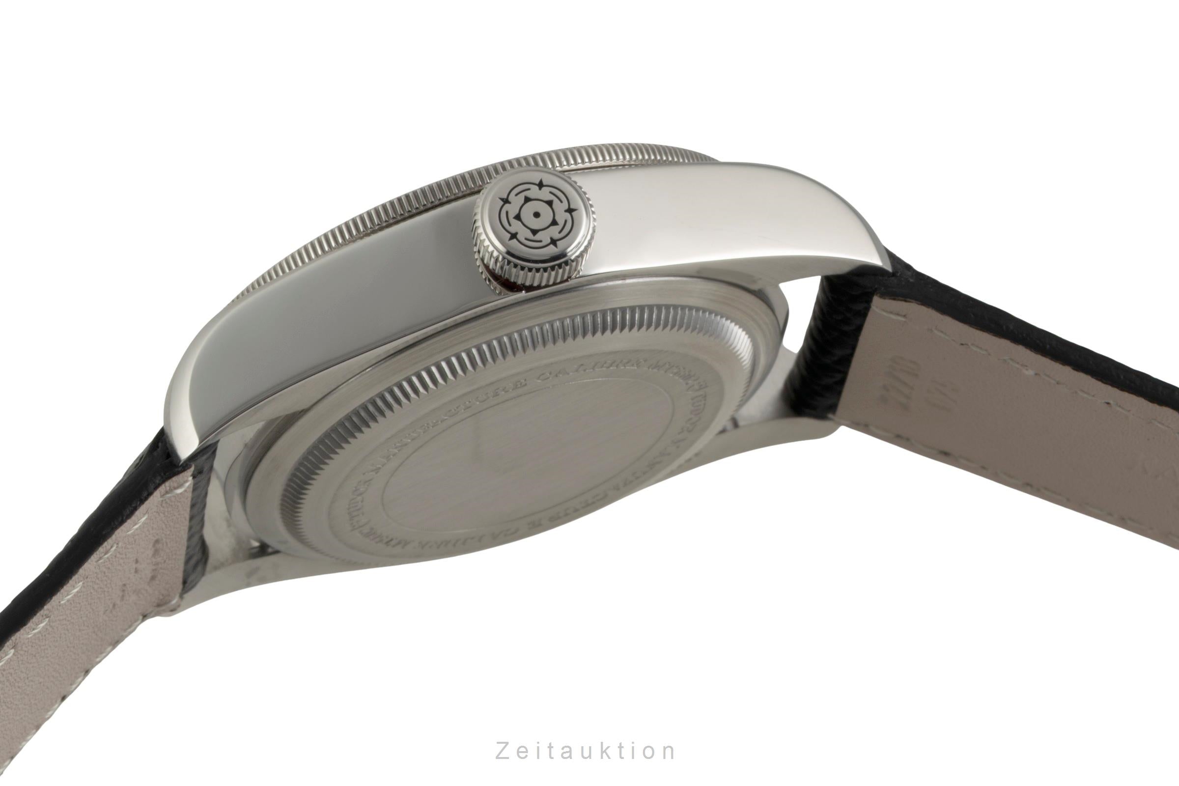 Tudor Black Bay steel automatic men's watch 79230R  [2602888]
