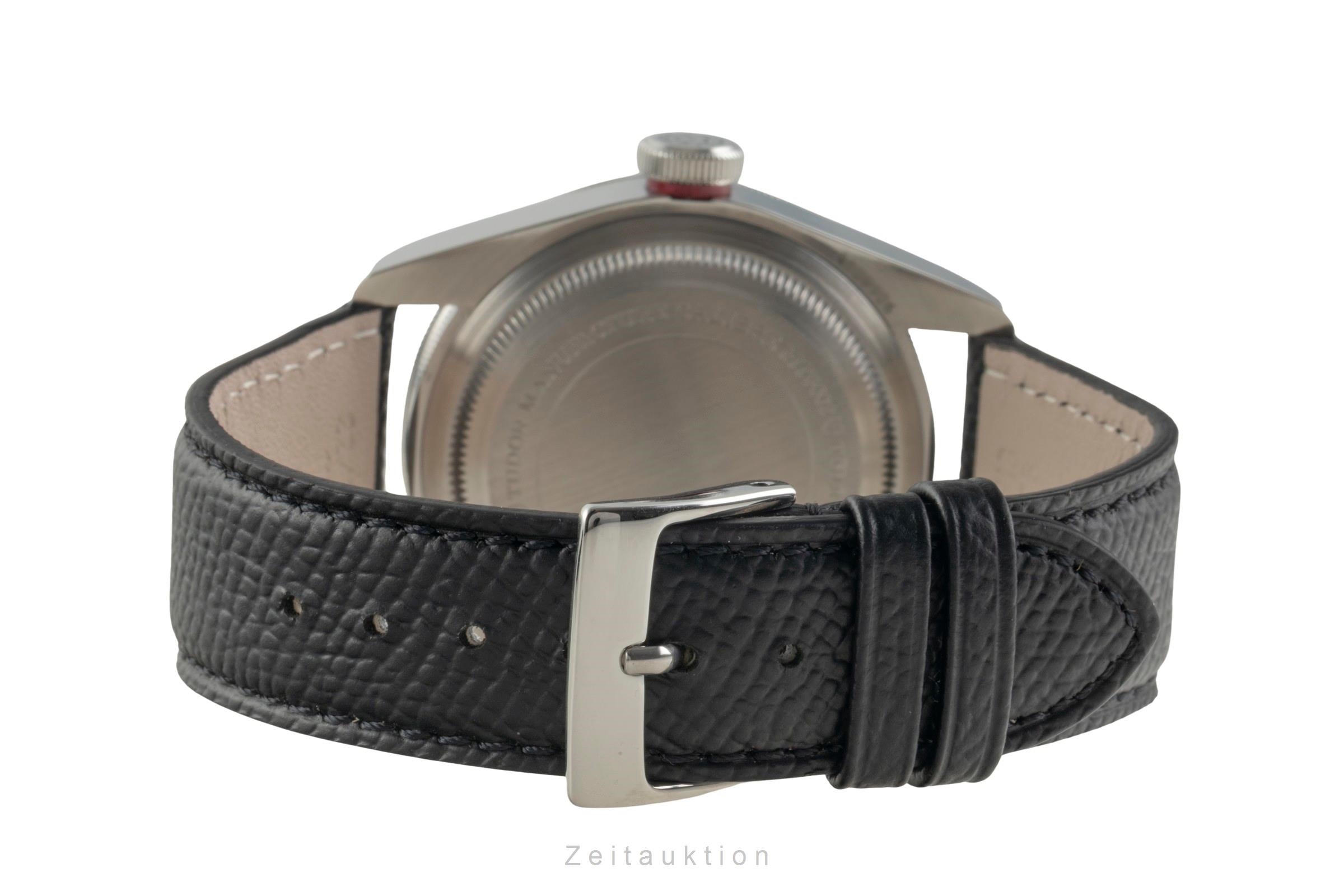Tudor Black Bay steel automatic men's watch 79230R  [2602888]
