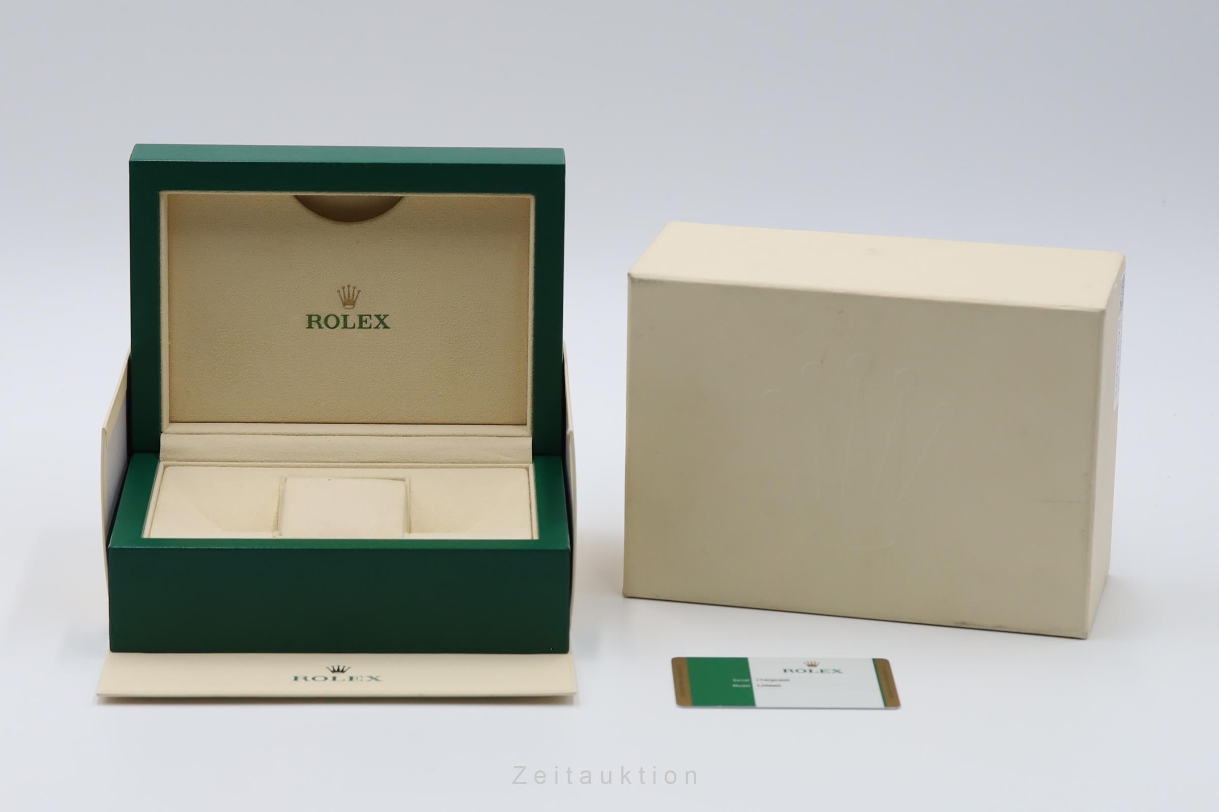 Rolex Sea-Dweller steel automatic men's watch 126660  [2602895]