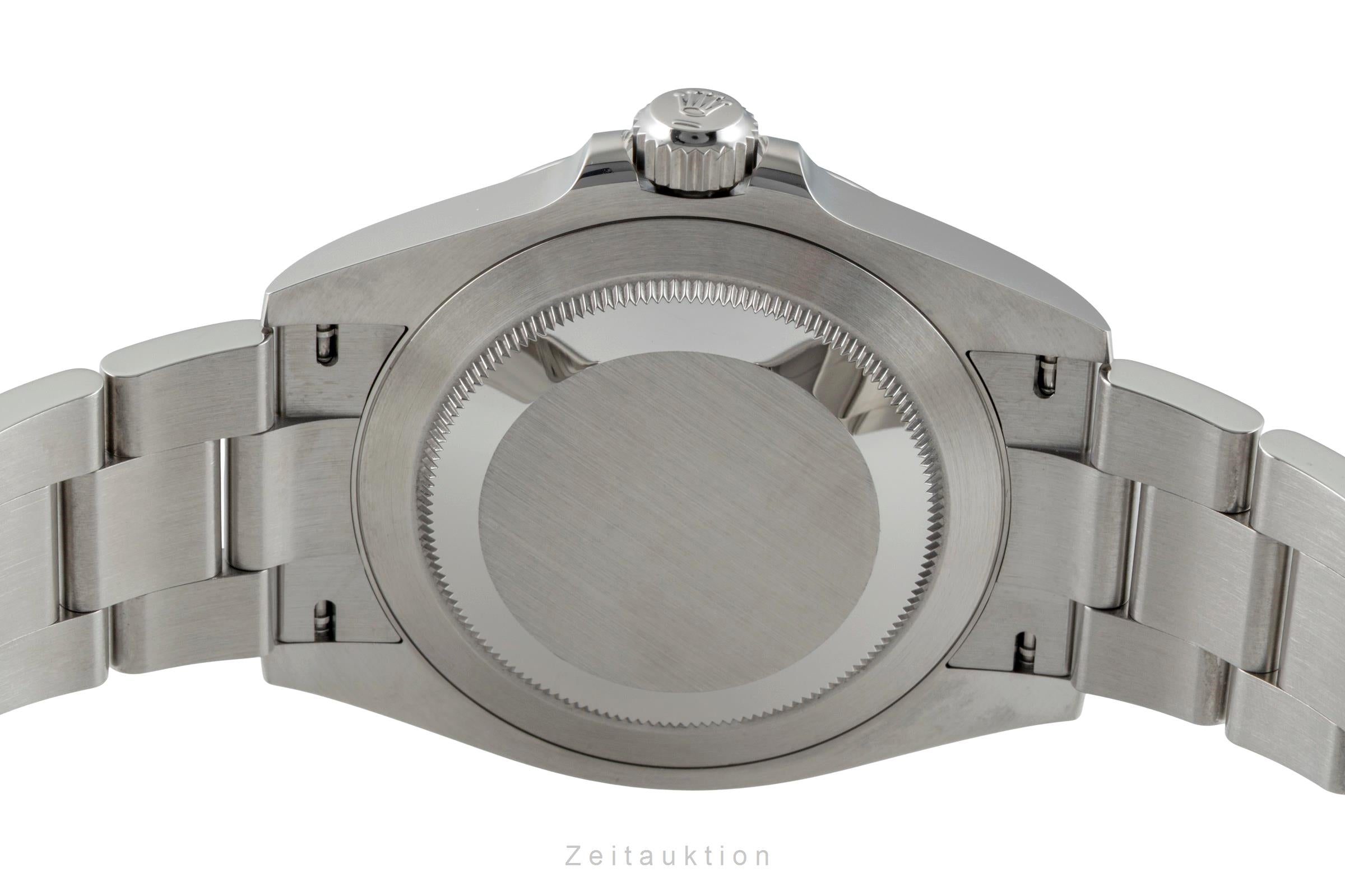 Rolex Air King acero automático reloj para caballeros 126900  [2602905]